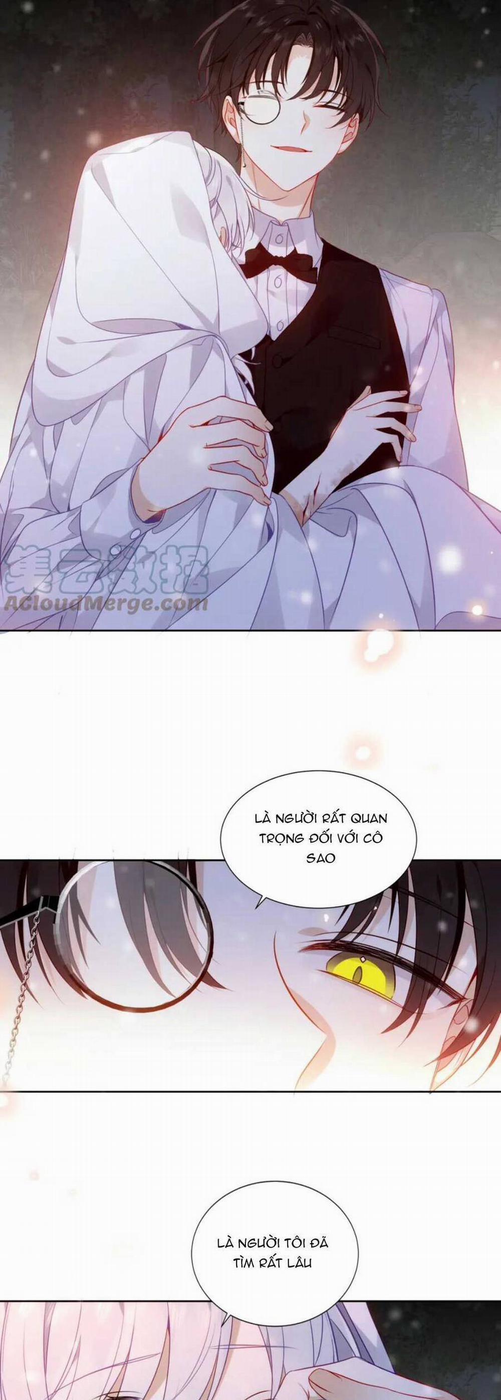 Quán Kịch Bản Trần Mộng 10 trang 28