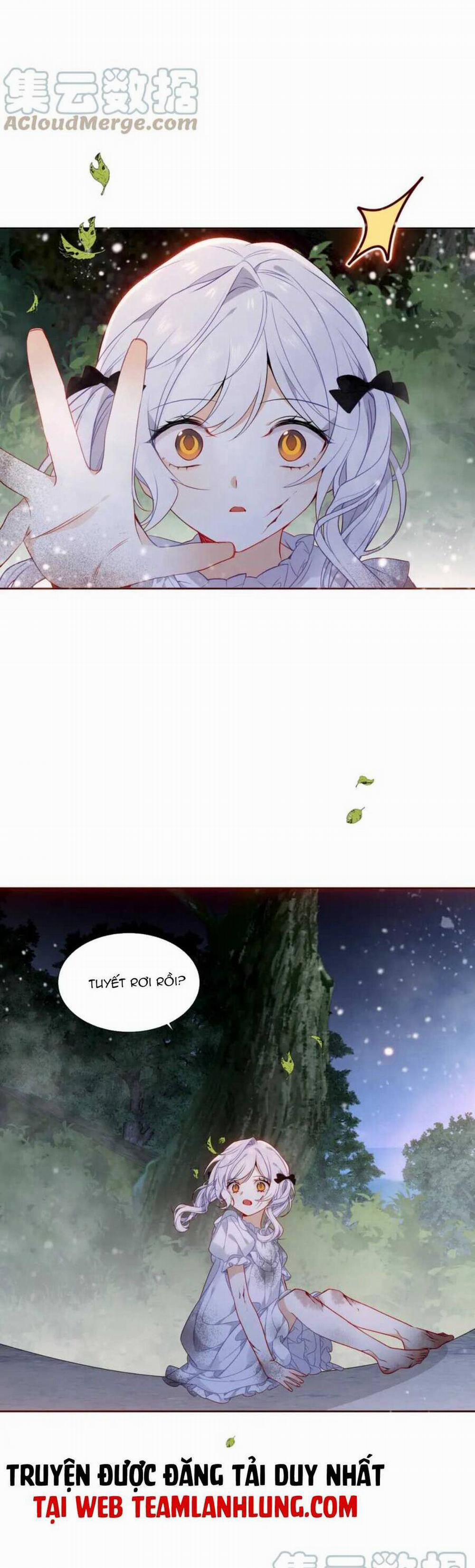 Quán Kịch Bản Trần Mộng 10 trang 4