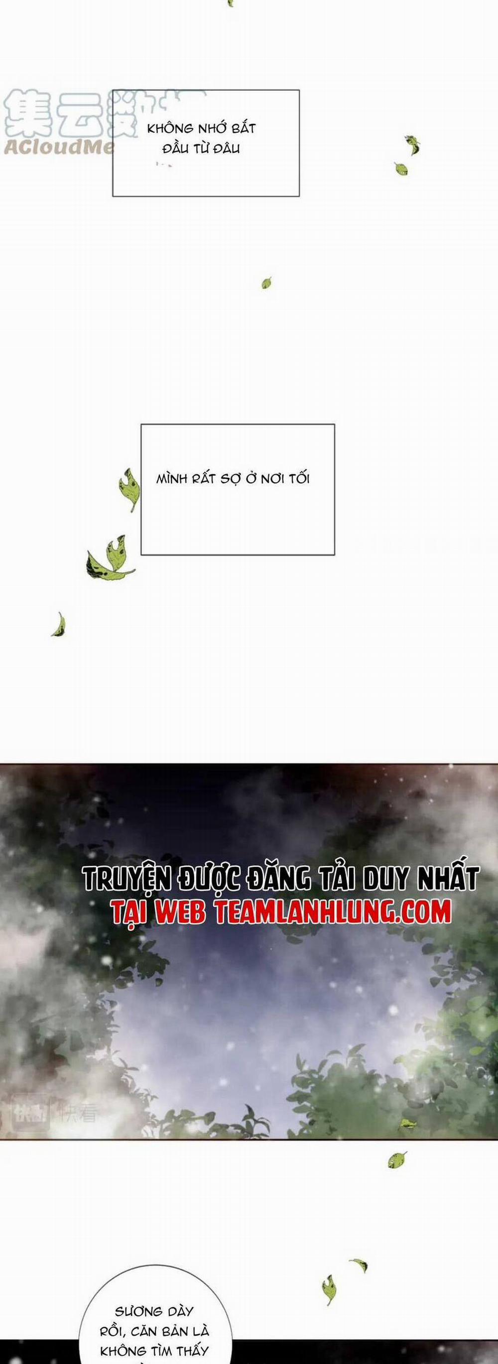 Quán Kịch Bản Trần Mộng 10 trang 6