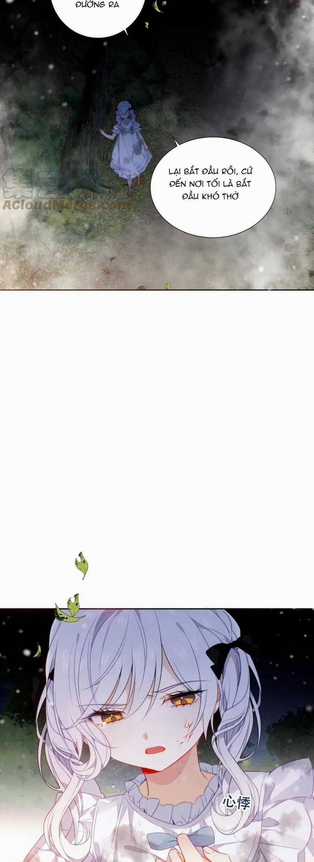 Quán Kịch Bản Trần Mộng 10 trang 7