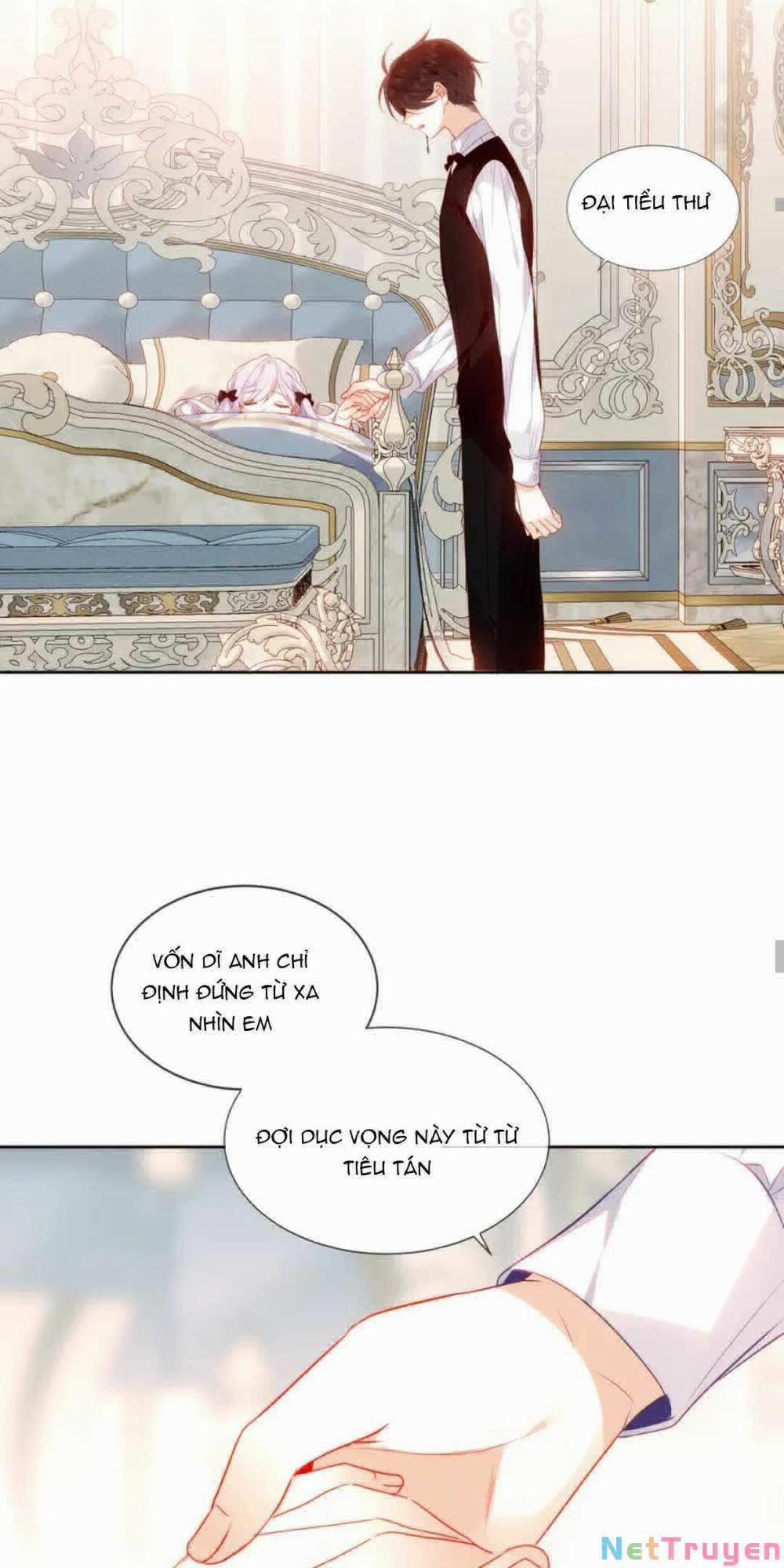 Quán Kịch Bản Trần Mộng 11 trang 13