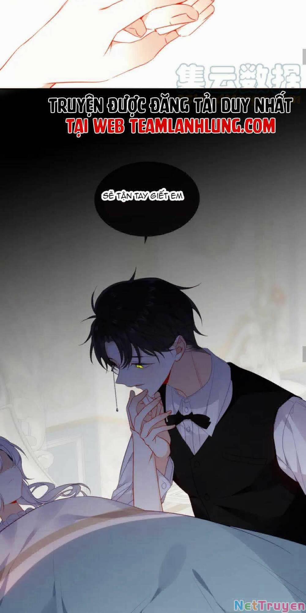 Quán Kịch Bản Trần Mộng 11 trang 14