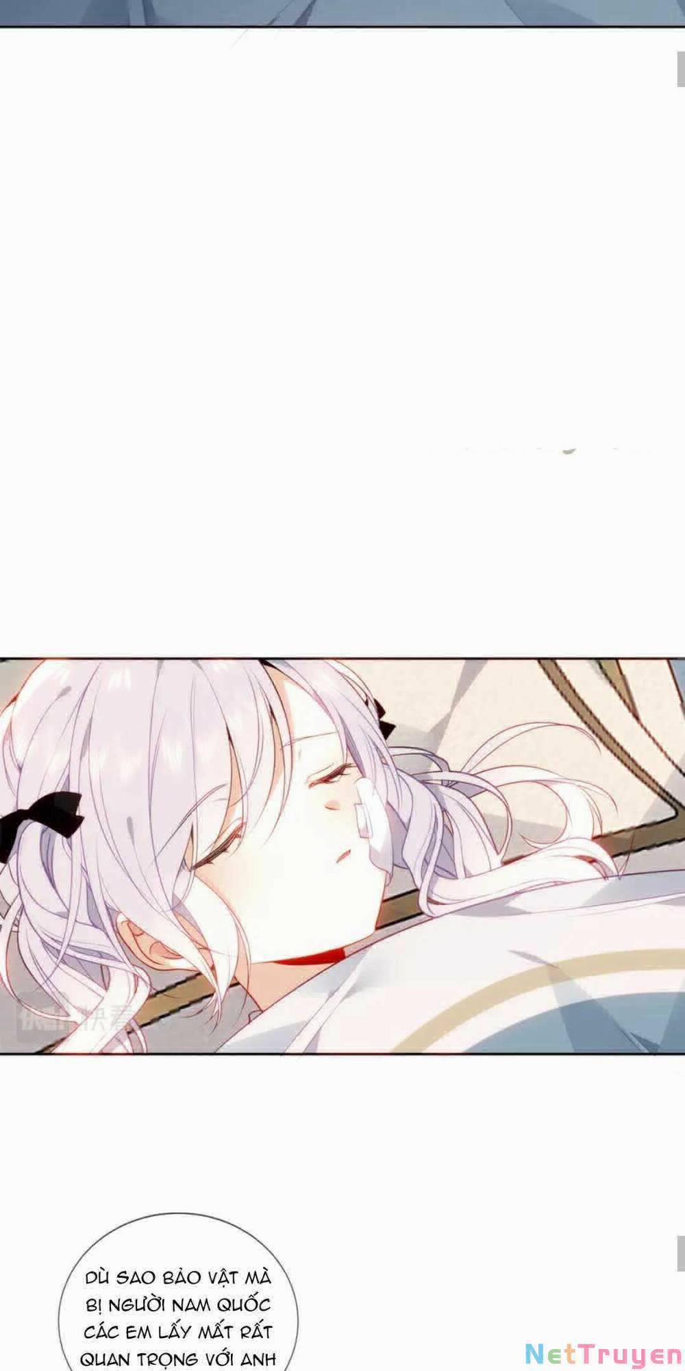 Quán Kịch Bản Trần Mộng 11 trang 15