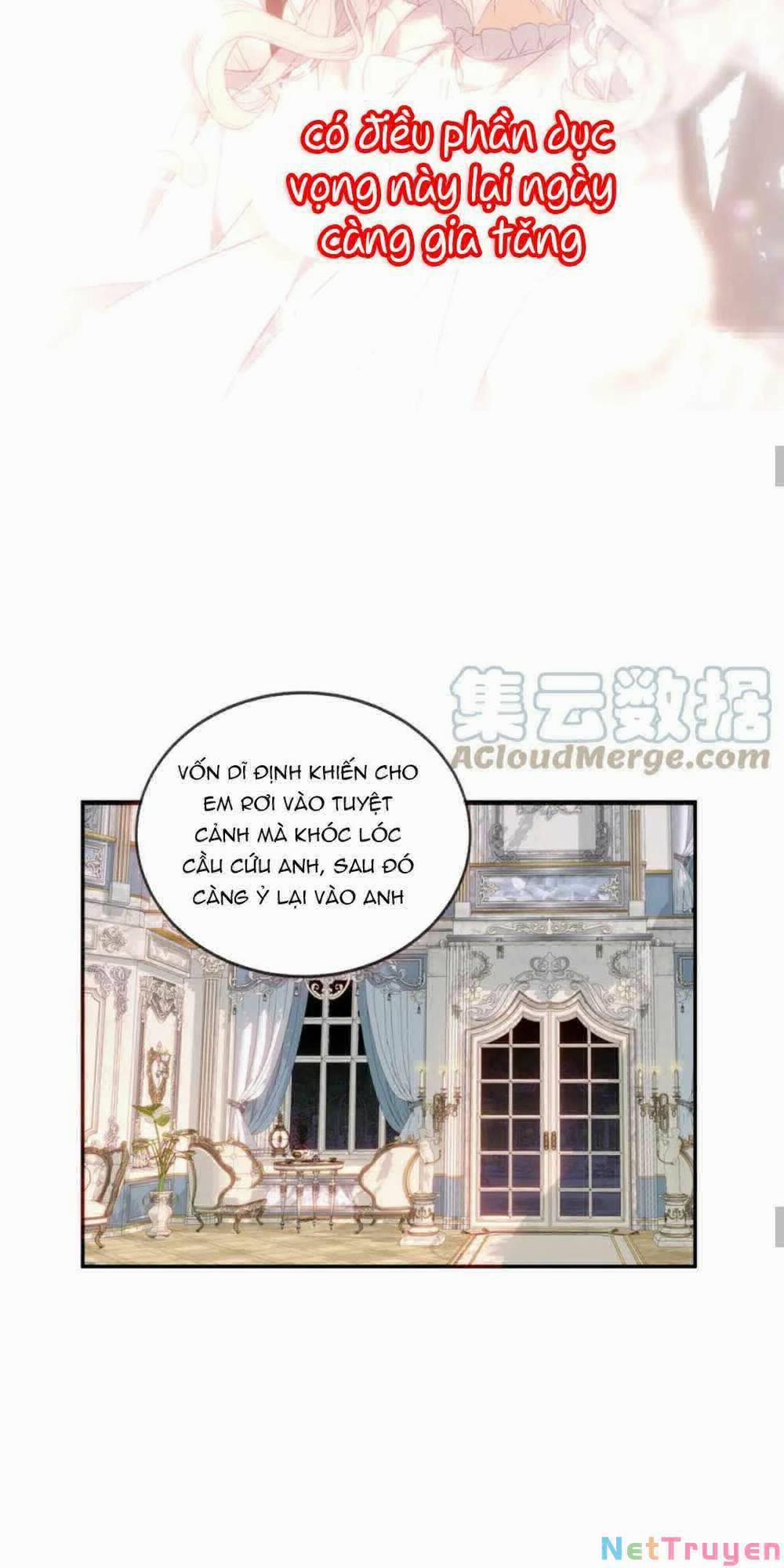 Quán Kịch Bản Trần Mộng 11 trang 17