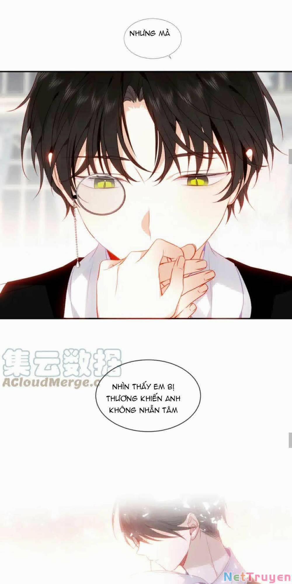 Quán Kịch Bản Trần Mộng 11 trang 18