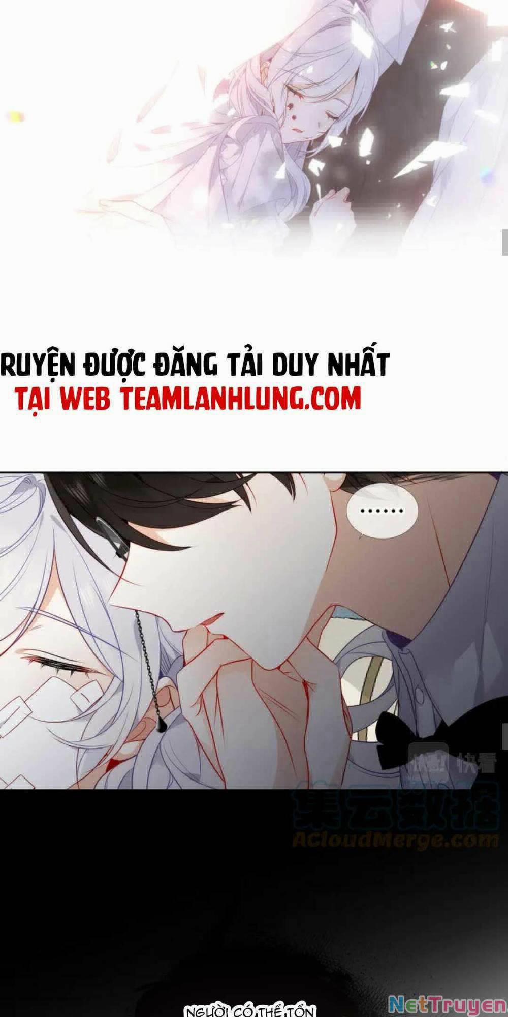 Quán Kịch Bản Trần Mộng 11 trang 19