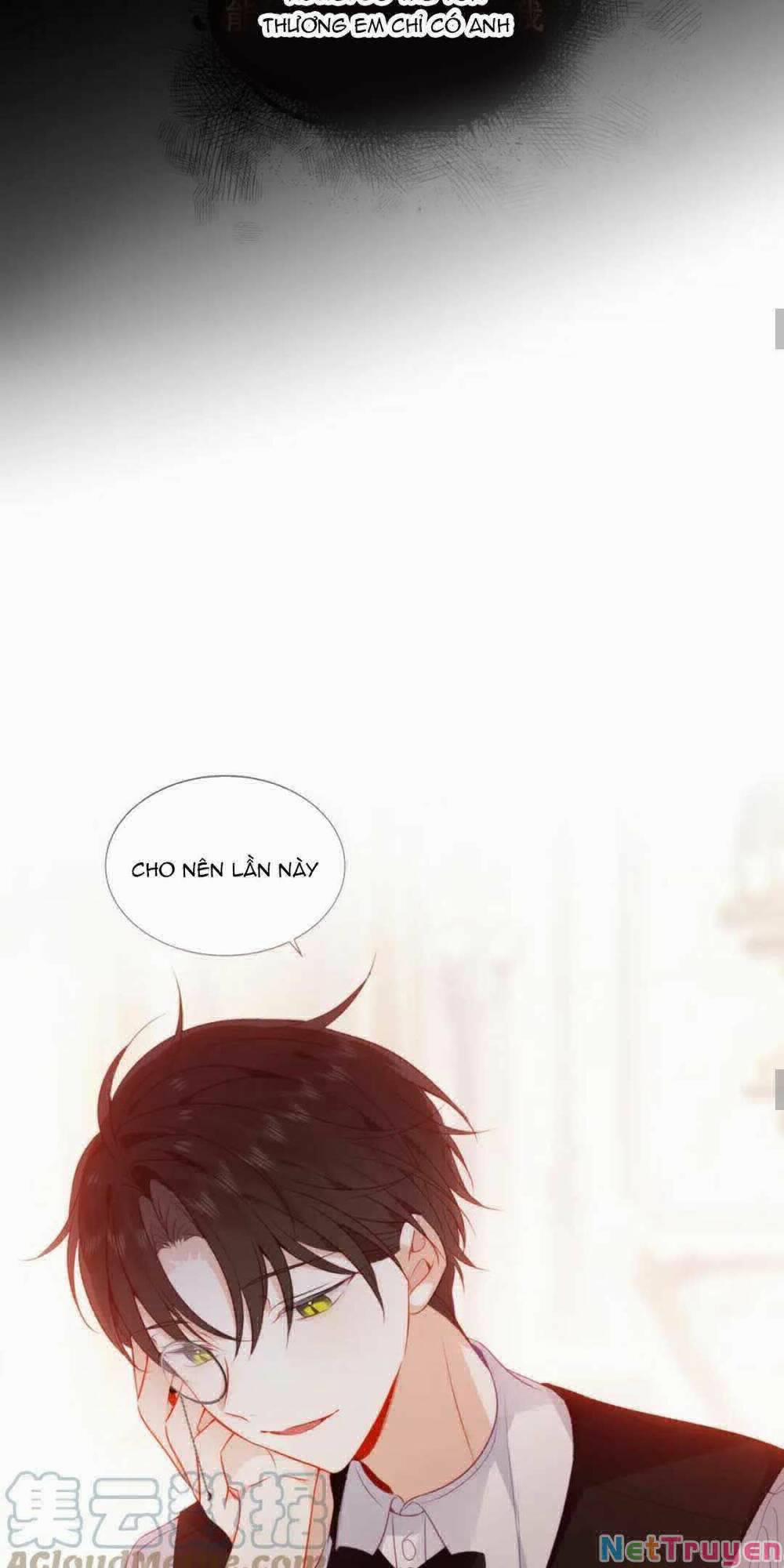 Quán Kịch Bản Trần Mộng 11 trang 20