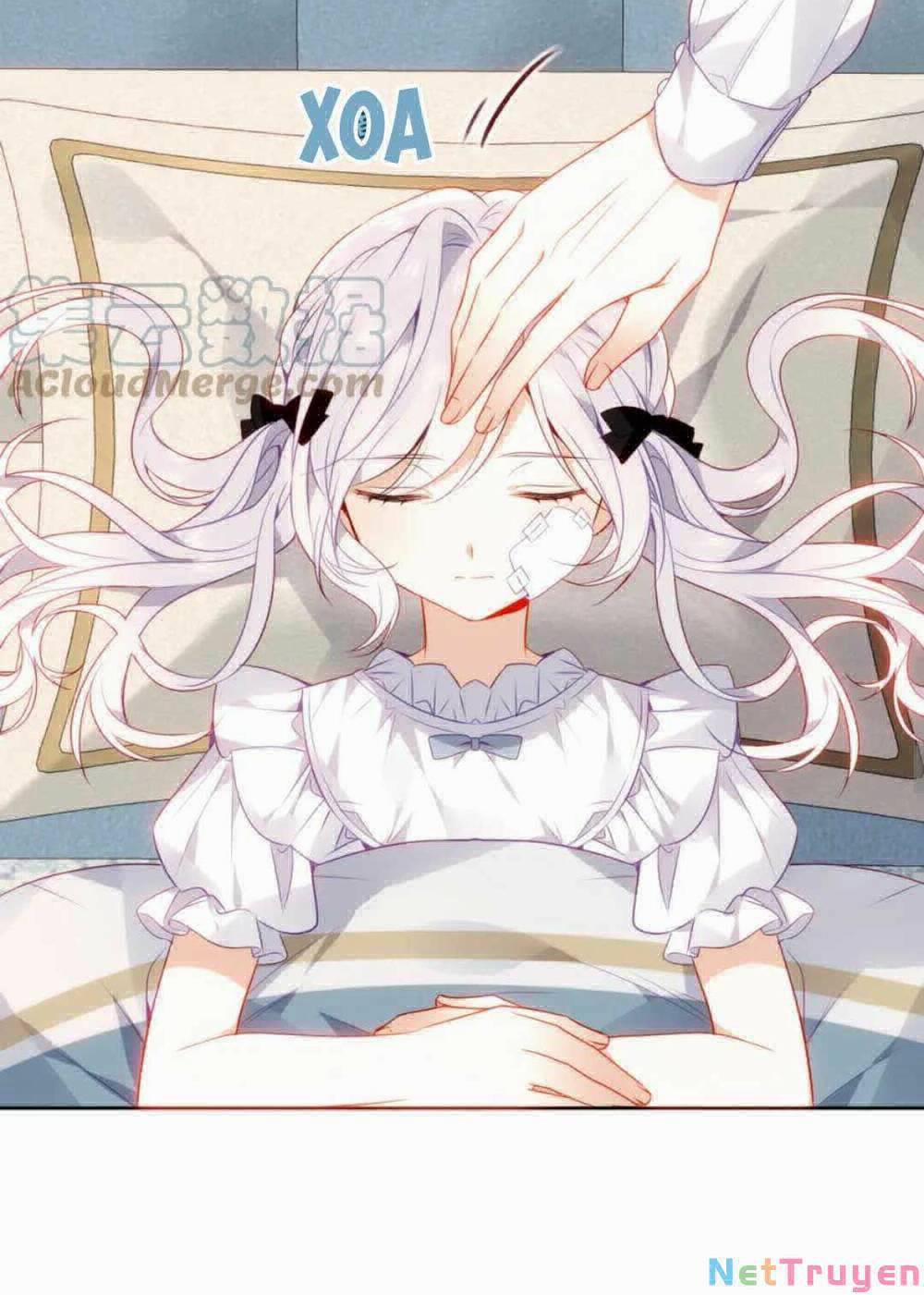 Quán Kịch Bản Trần Mộng 11 trang 22