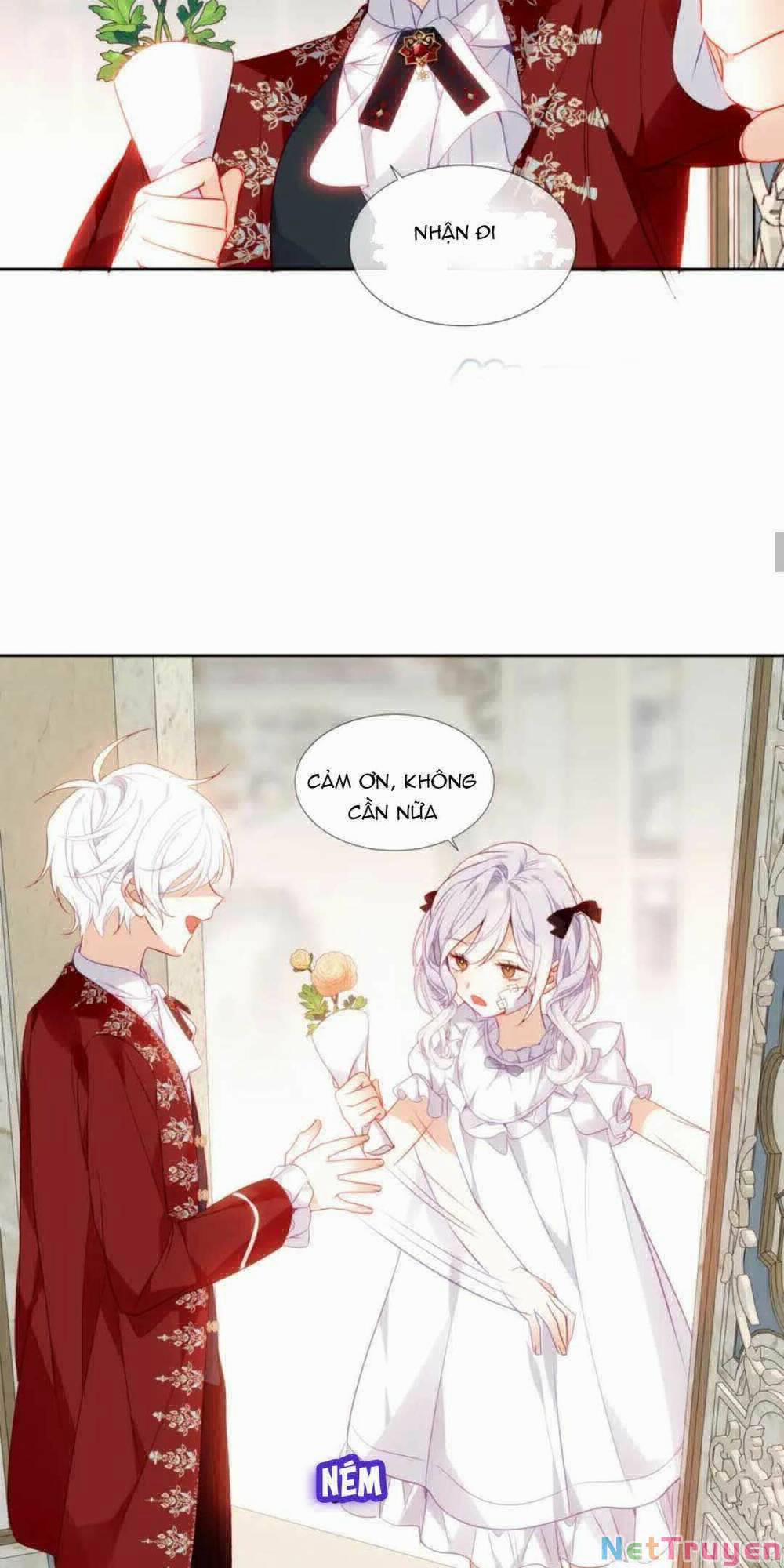 Quán Kịch Bản Trần Mộng 11 trang 28