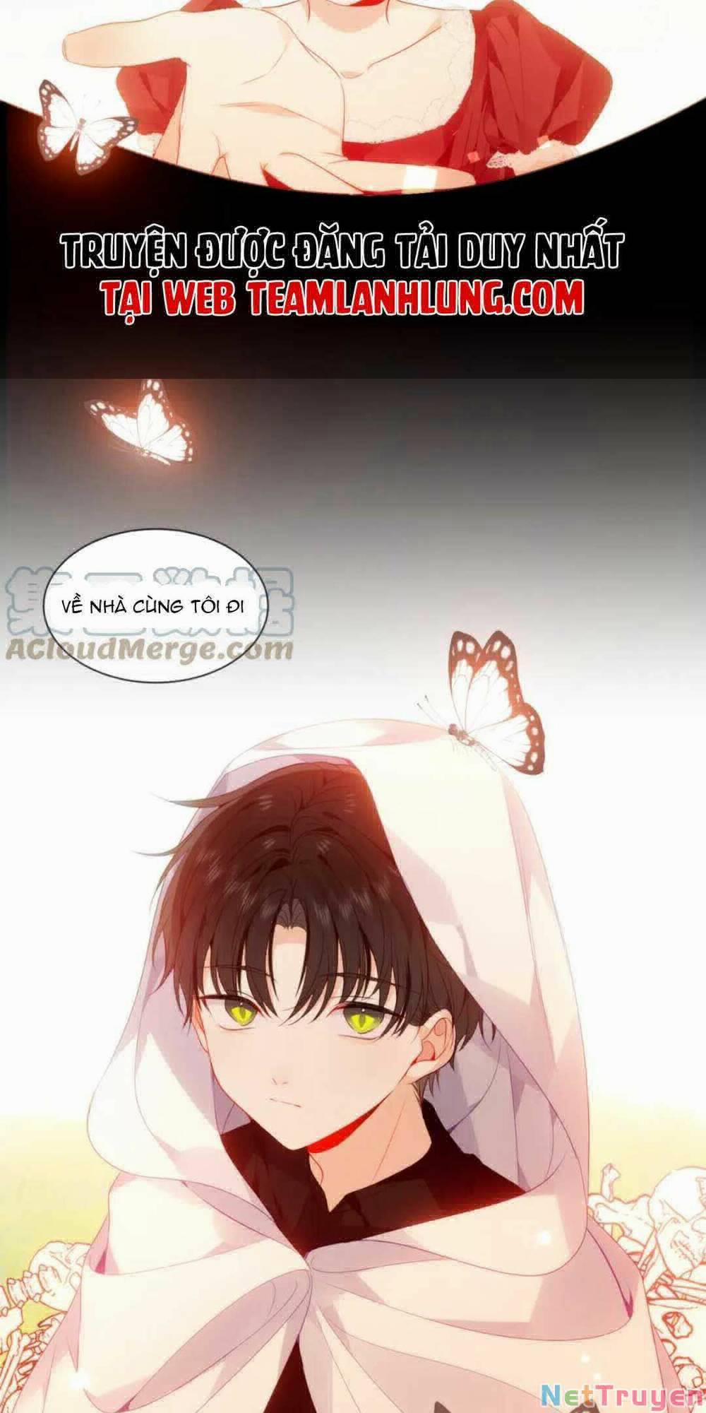 Quán Kịch Bản Trần Mộng 11 trang 3