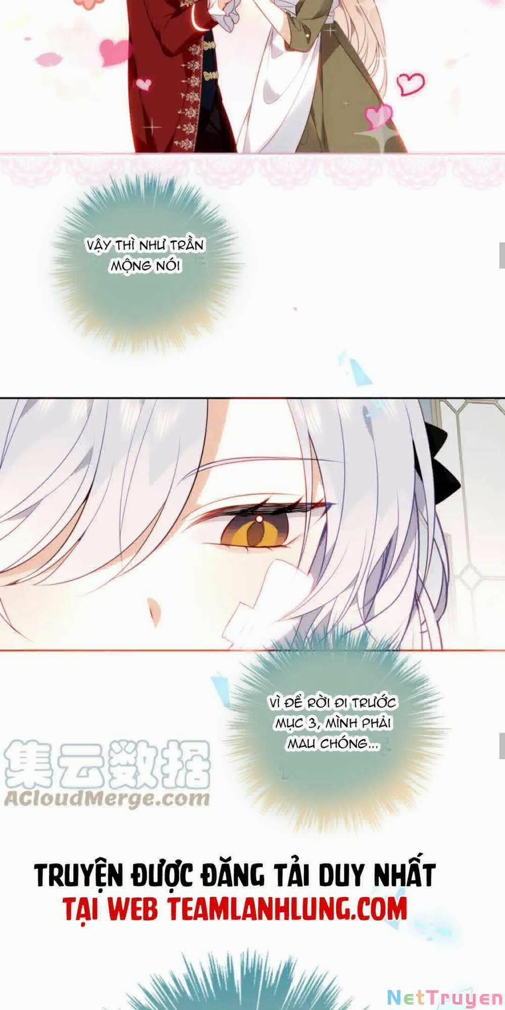 Quán Kịch Bản Trần Mộng 11 trang 31