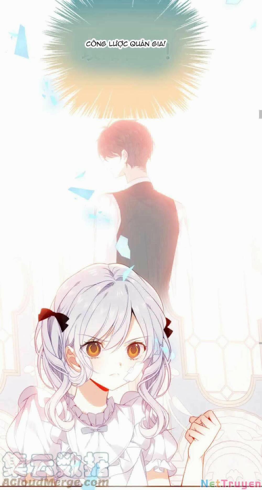 Quán Kịch Bản Trần Mộng 11 trang 32