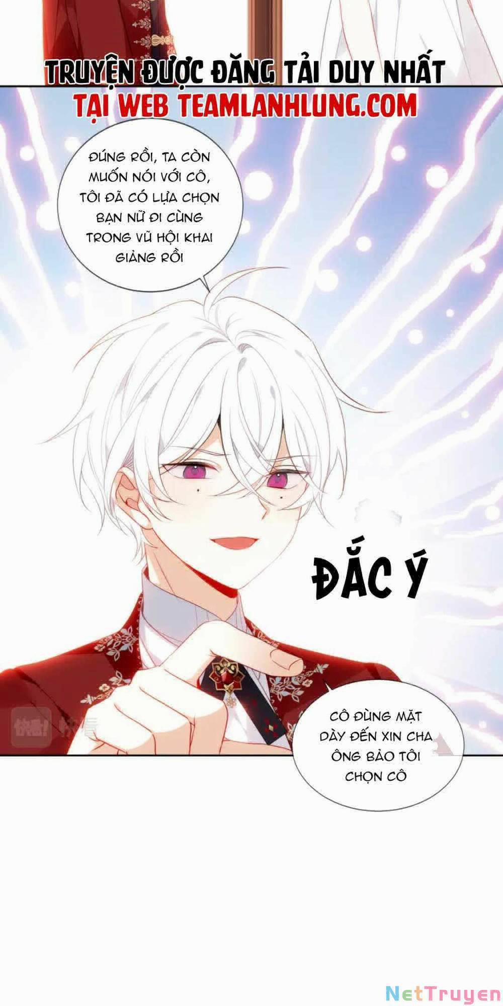 Quán Kịch Bản Trần Mộng 11 trang 36