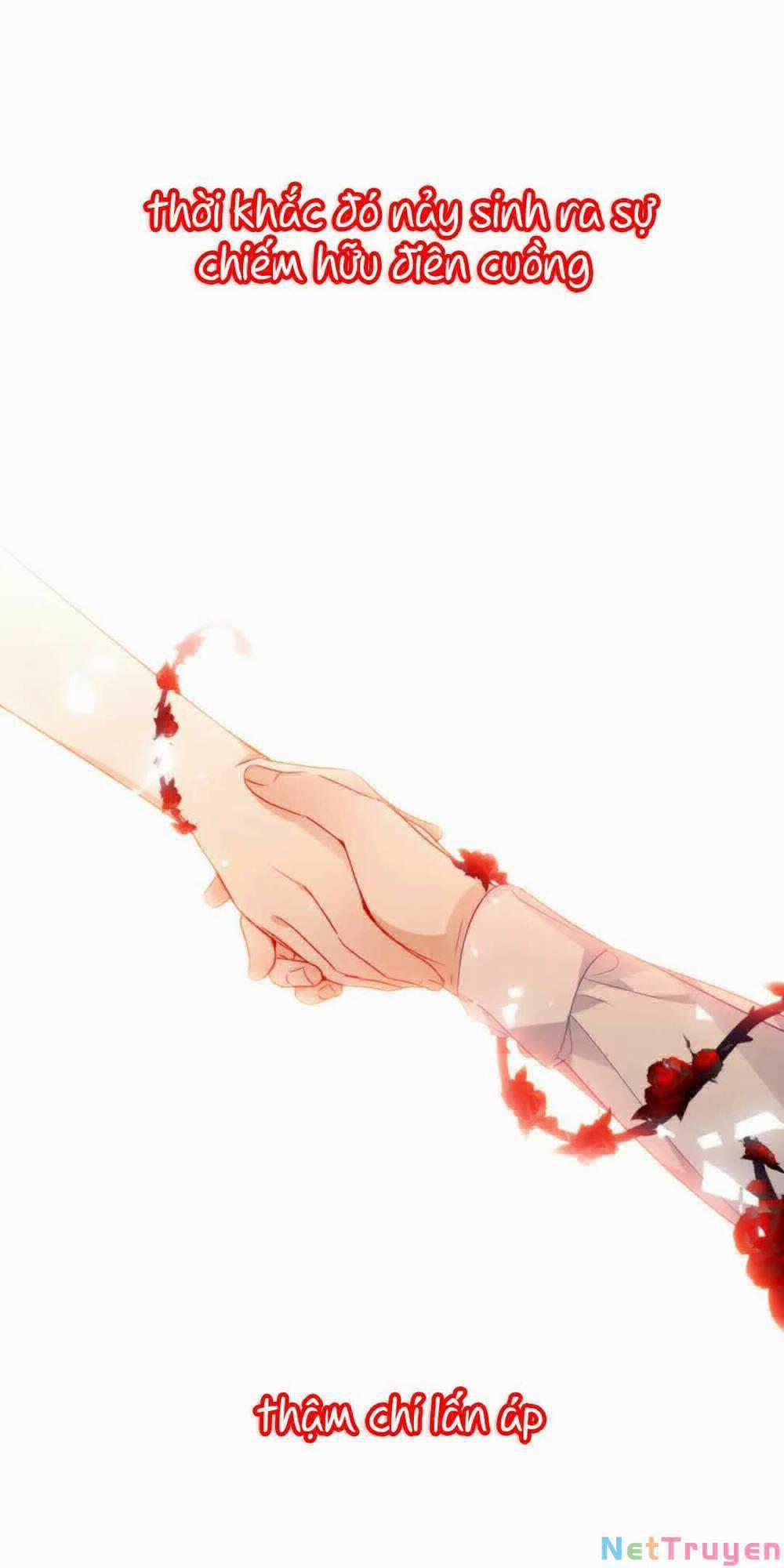 Quán Kịch Bản Trần Mộng 11 trang 6