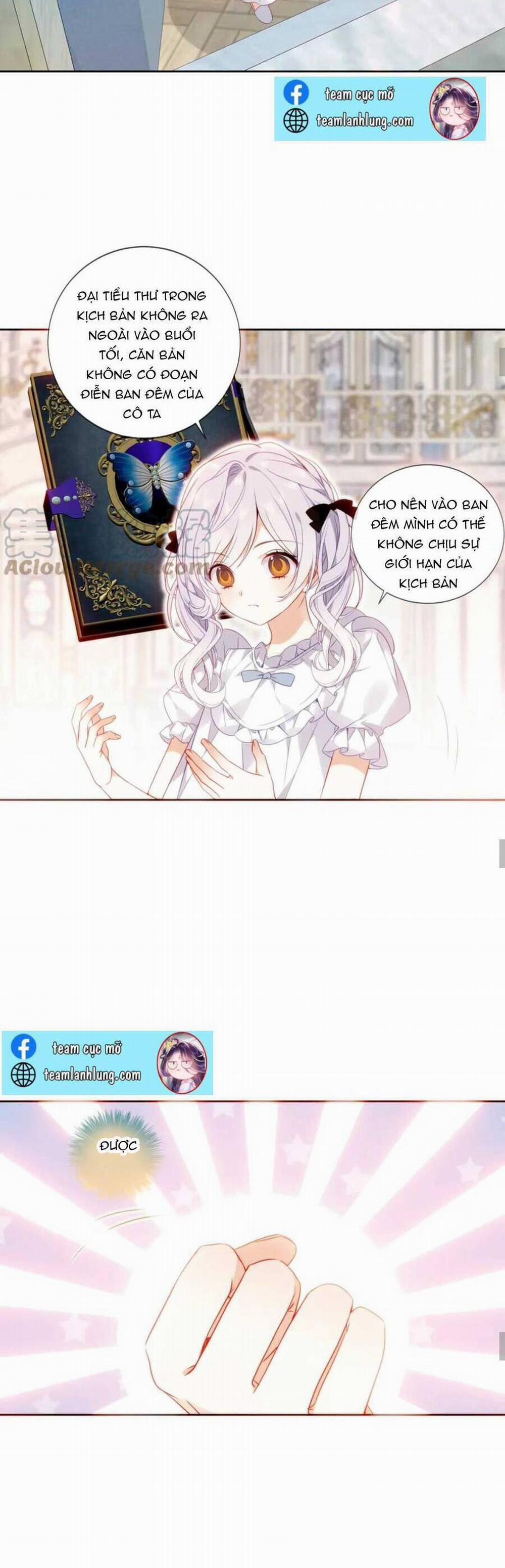 Quán Kịch Bản Trần Mộng 12 trang 10