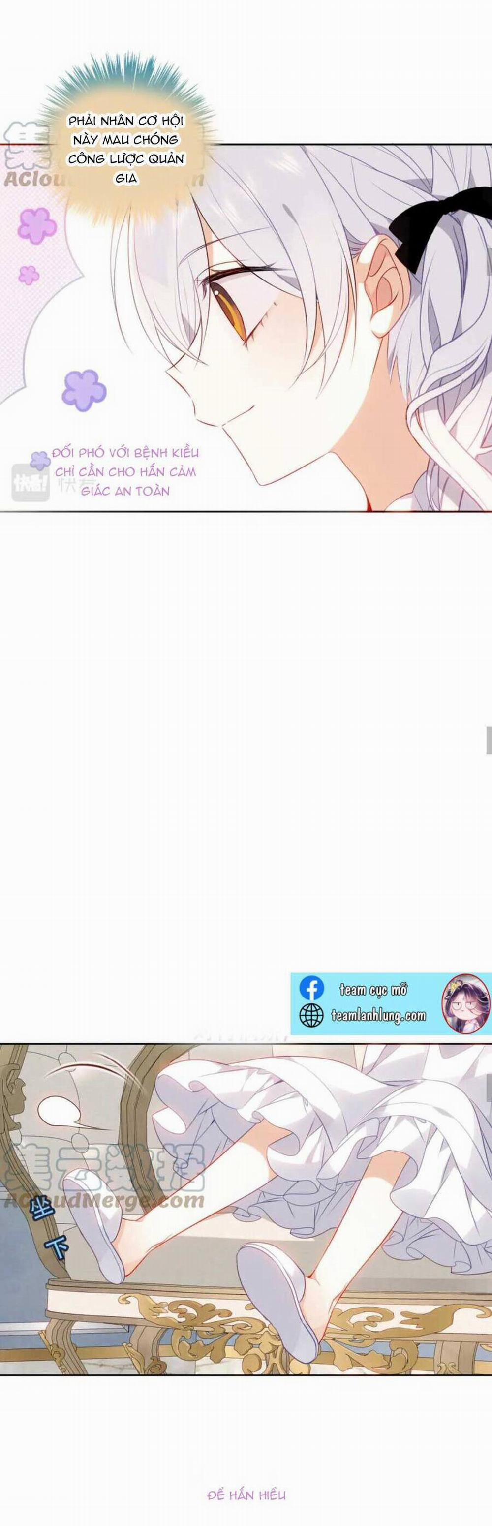 Quán Kịch Bản Trần Mộng 12 trang 11