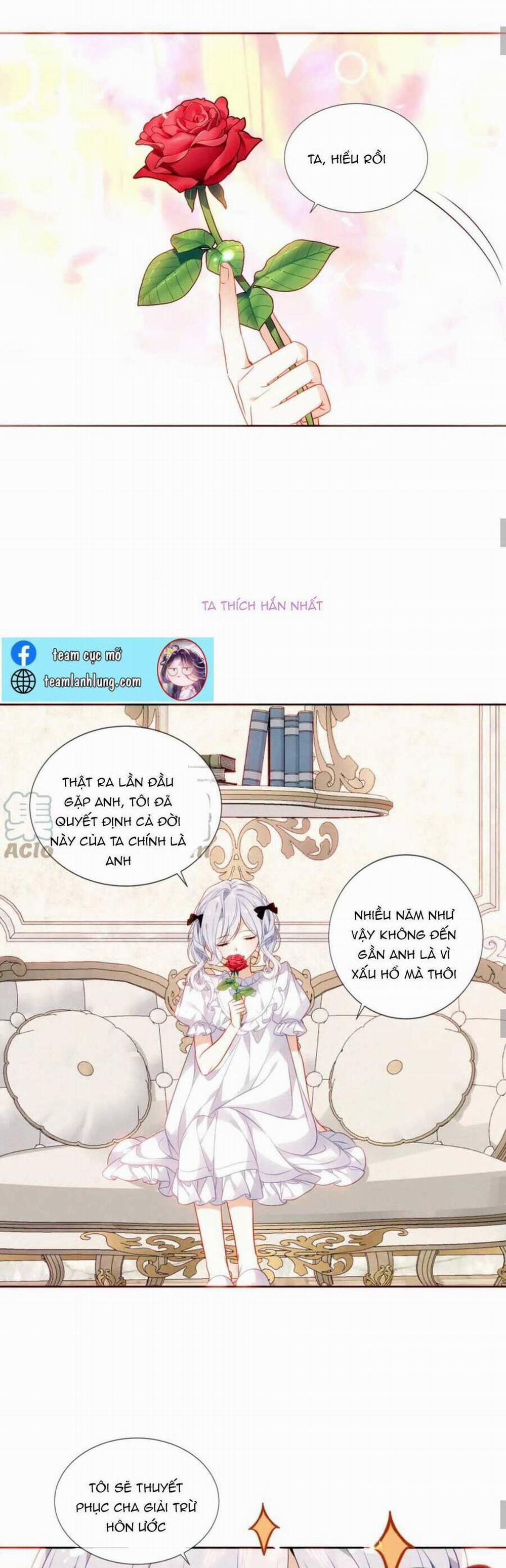 Quán Kịch Bản Trần Mộng 12 trang 12