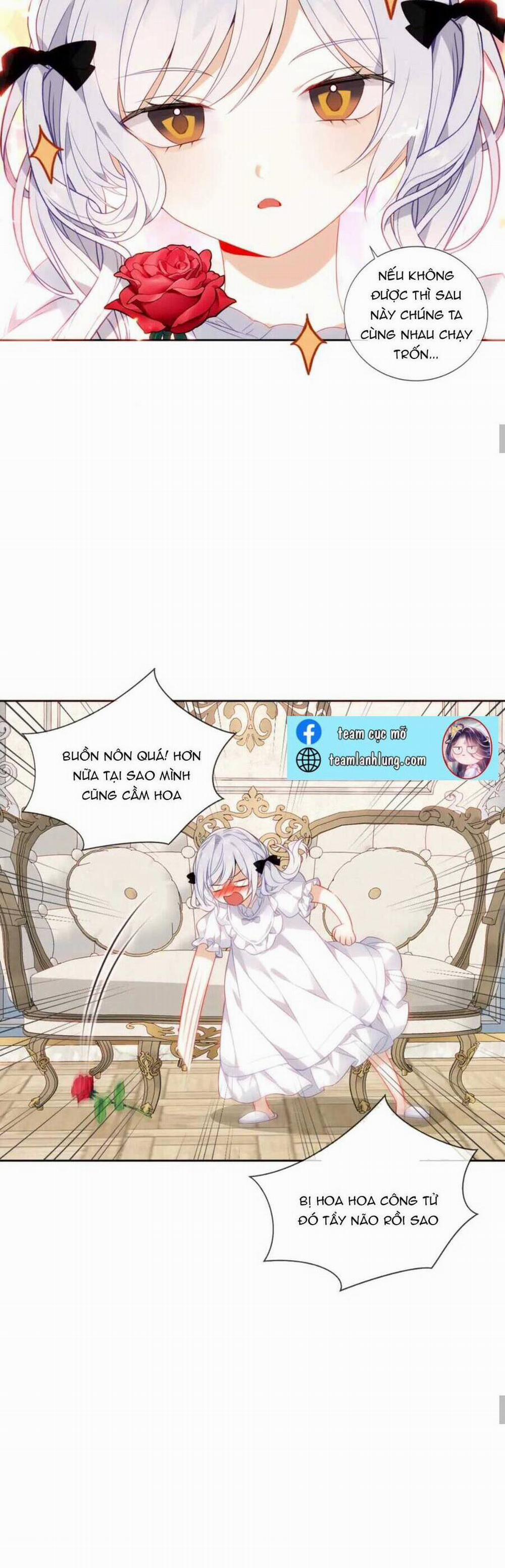 Quán Kịch Bản Trần Mộng 12 trang 13