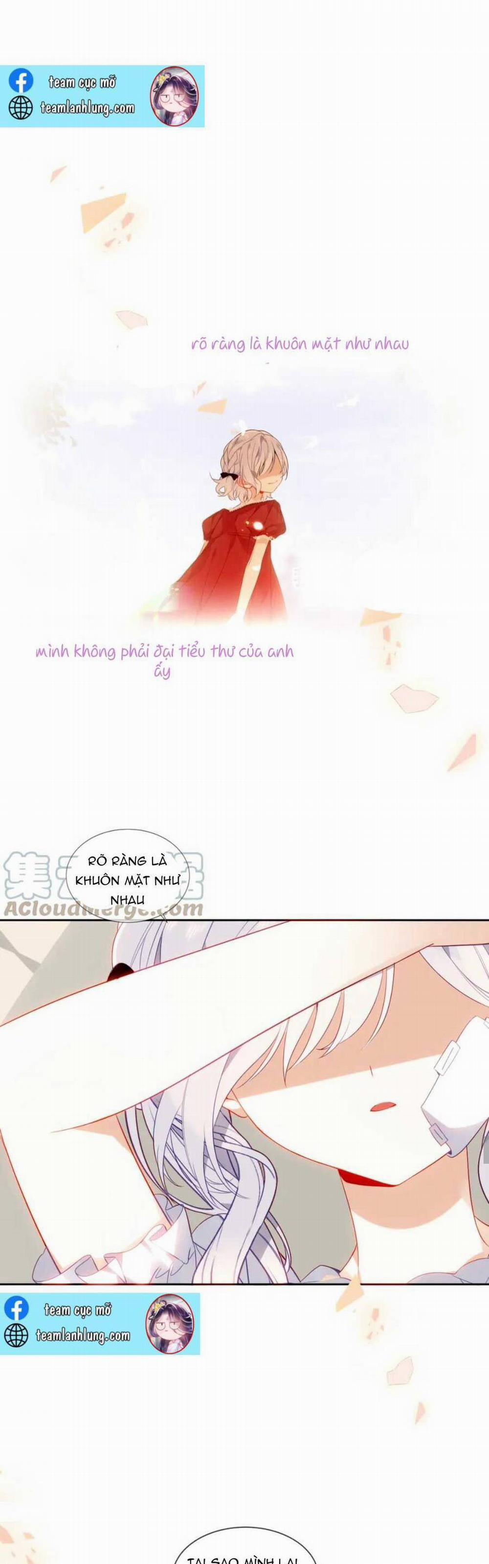 Quán Kịch Bản Trần Mộng 12 trang 15