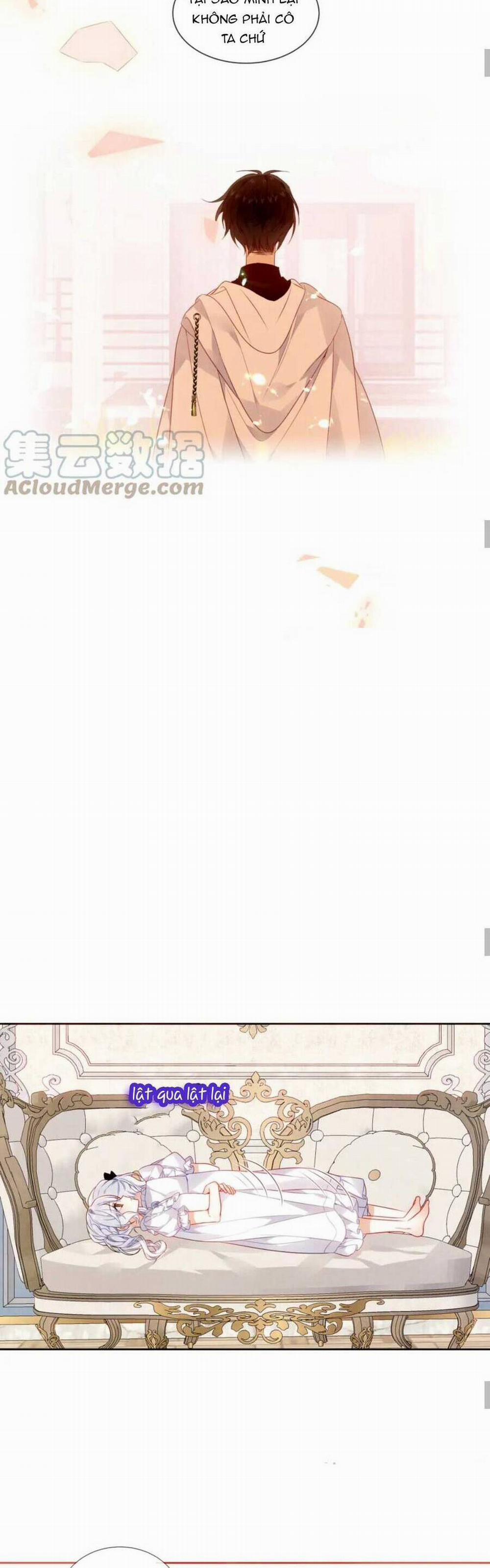 Quán Kịch Bản Trần Mộng 12 trang 16