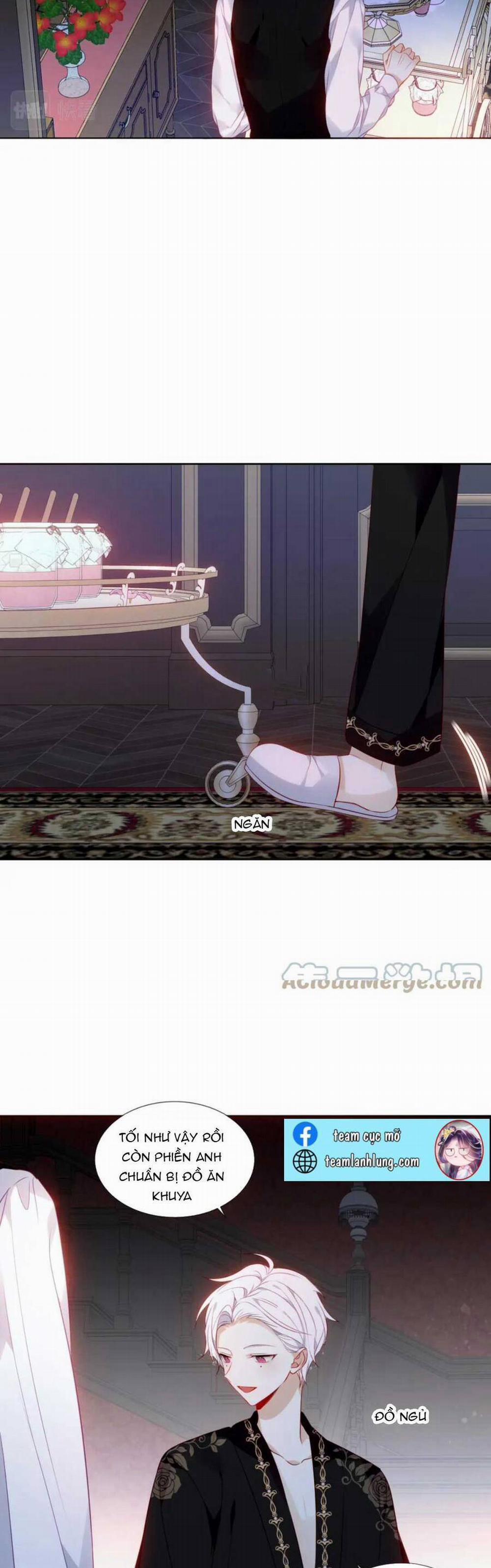 Quán Kịch Bản Trần Mộng 12 trang 19