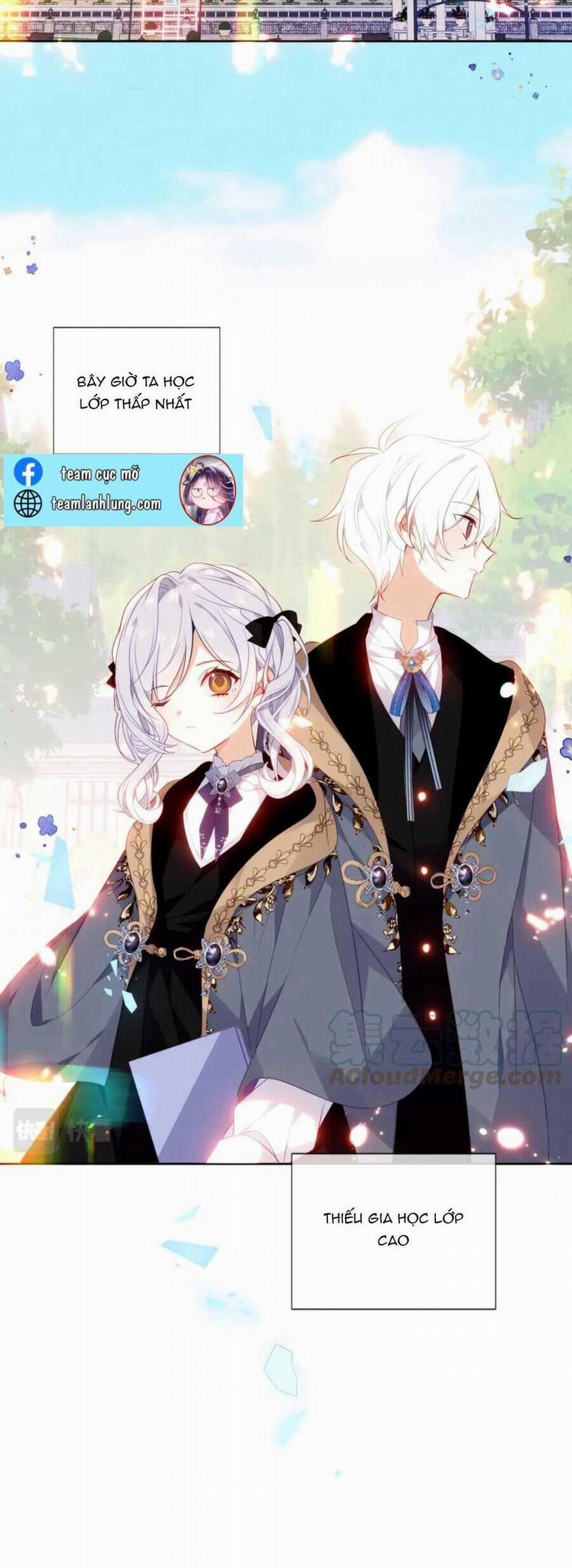 Quán Kịch Bản Trần Mộng 12 trang 3