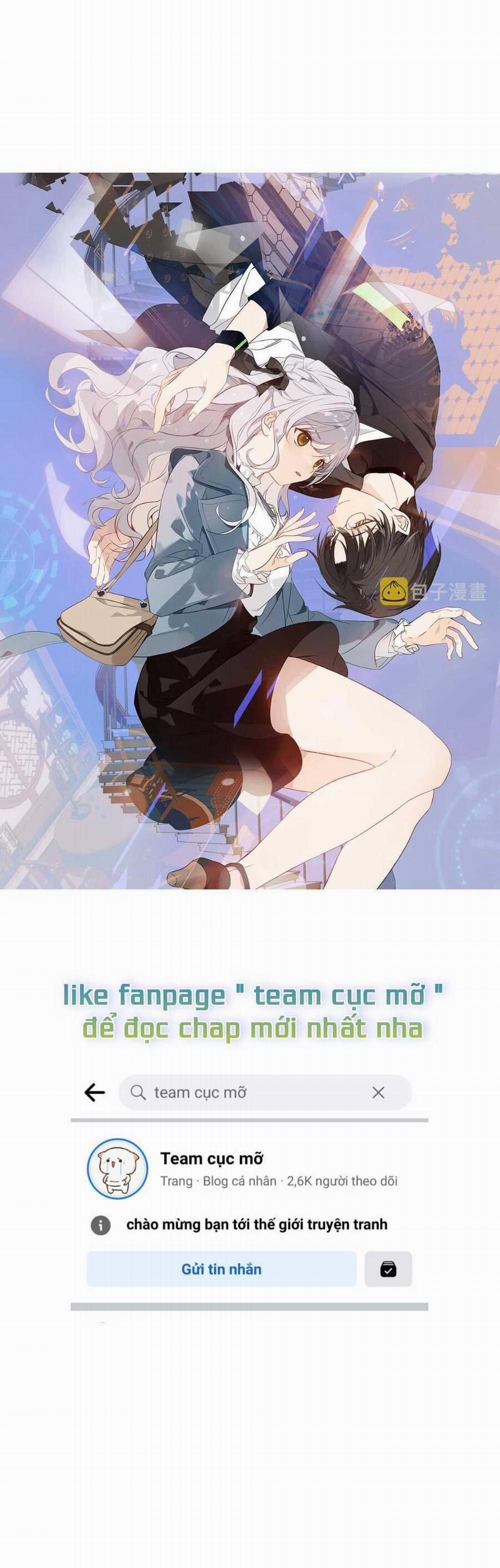 Quán Kịch Bản Trần Mộng 13 trang 1