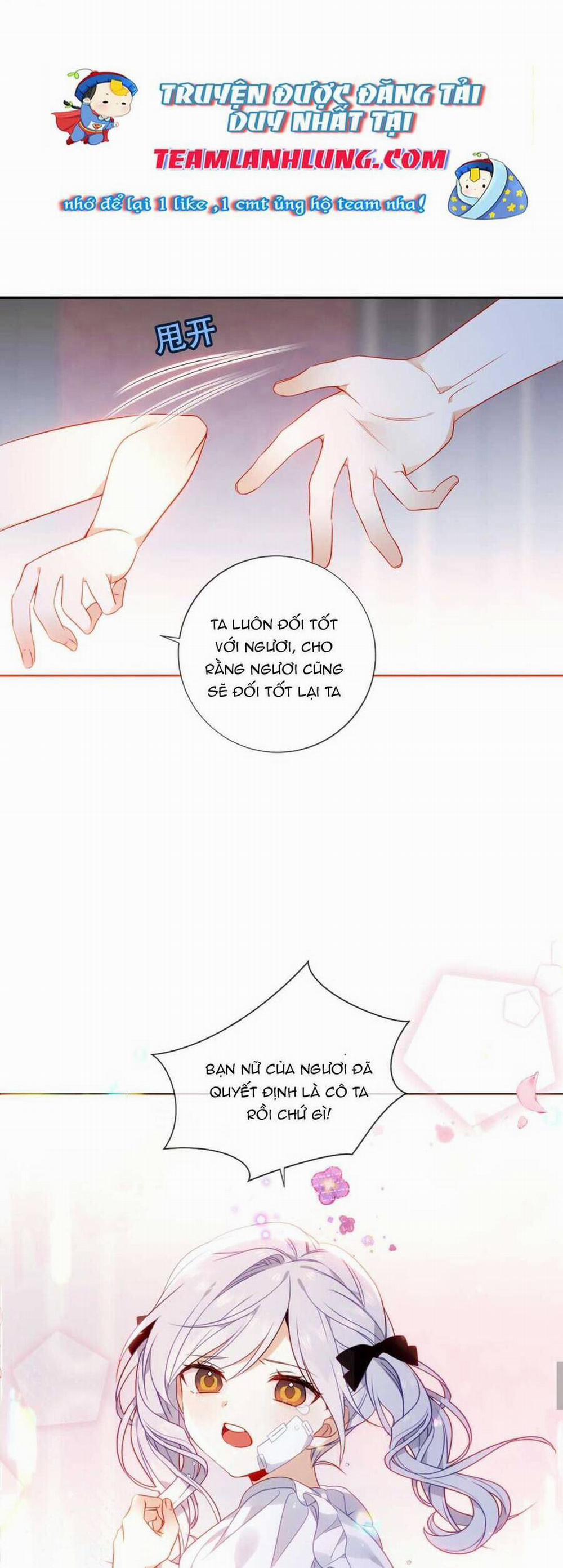 Quán Kịch Bản Trần Mộng 13 trang 19