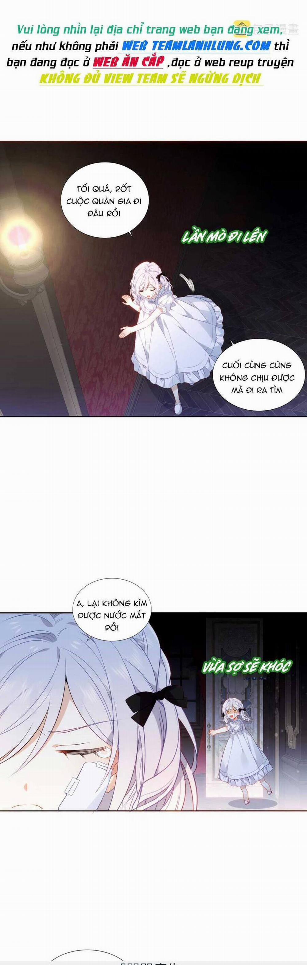 Quán Kịch Bản Trần Mộng 13 trang 2