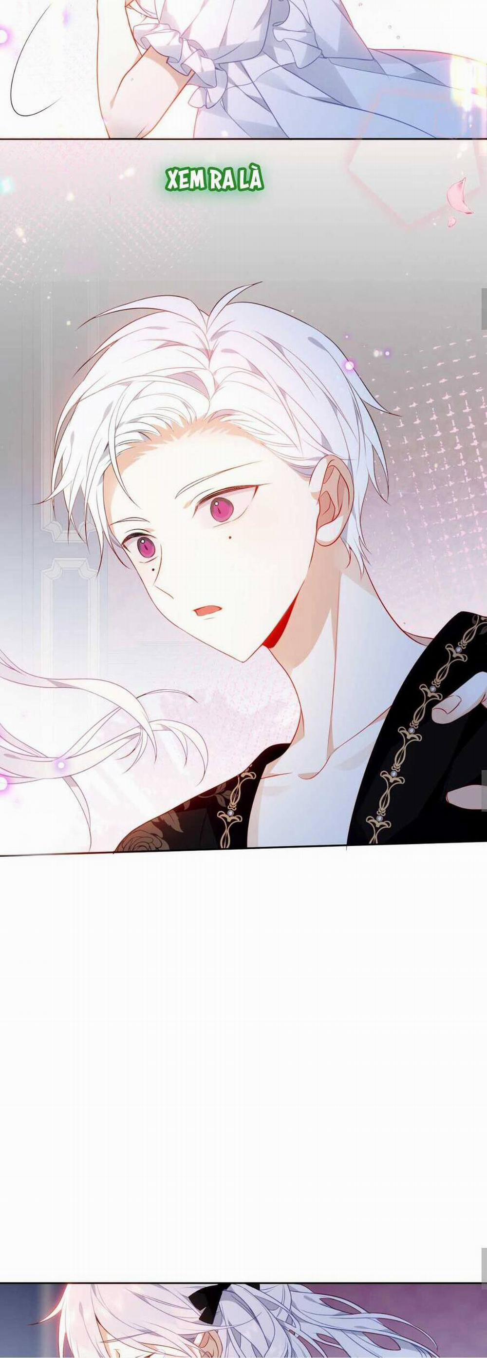 Quán Kịch Bản Trần Mộng 13 trang 20