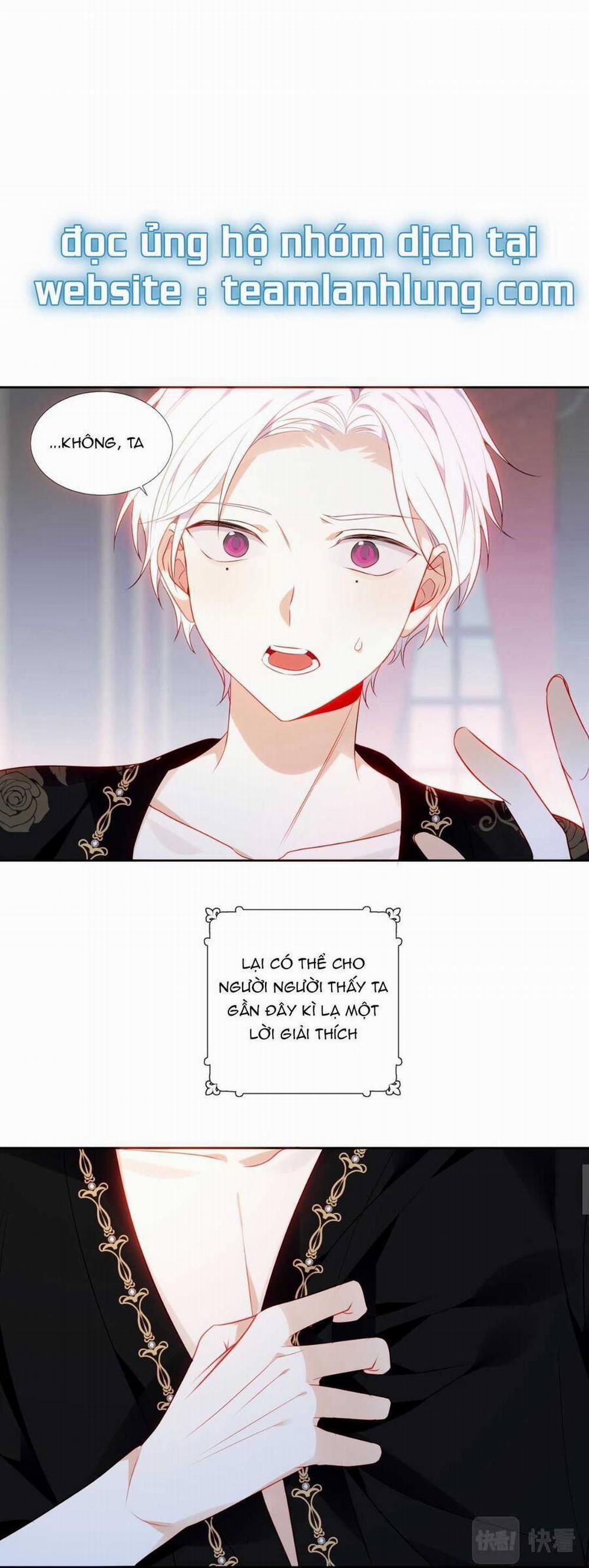 Quán Kịch Bản Trần Mộng 13 trang 22