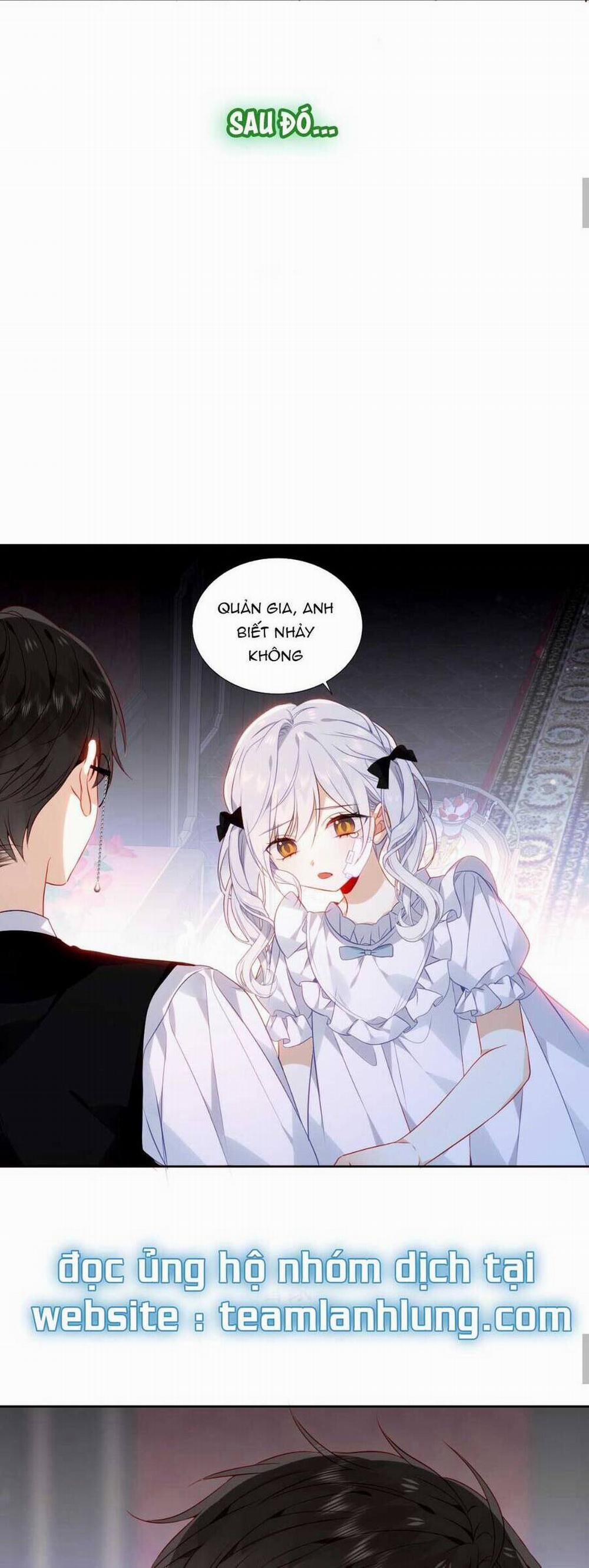 Quán Kịch Bản Trần Mộng 13 trang 23