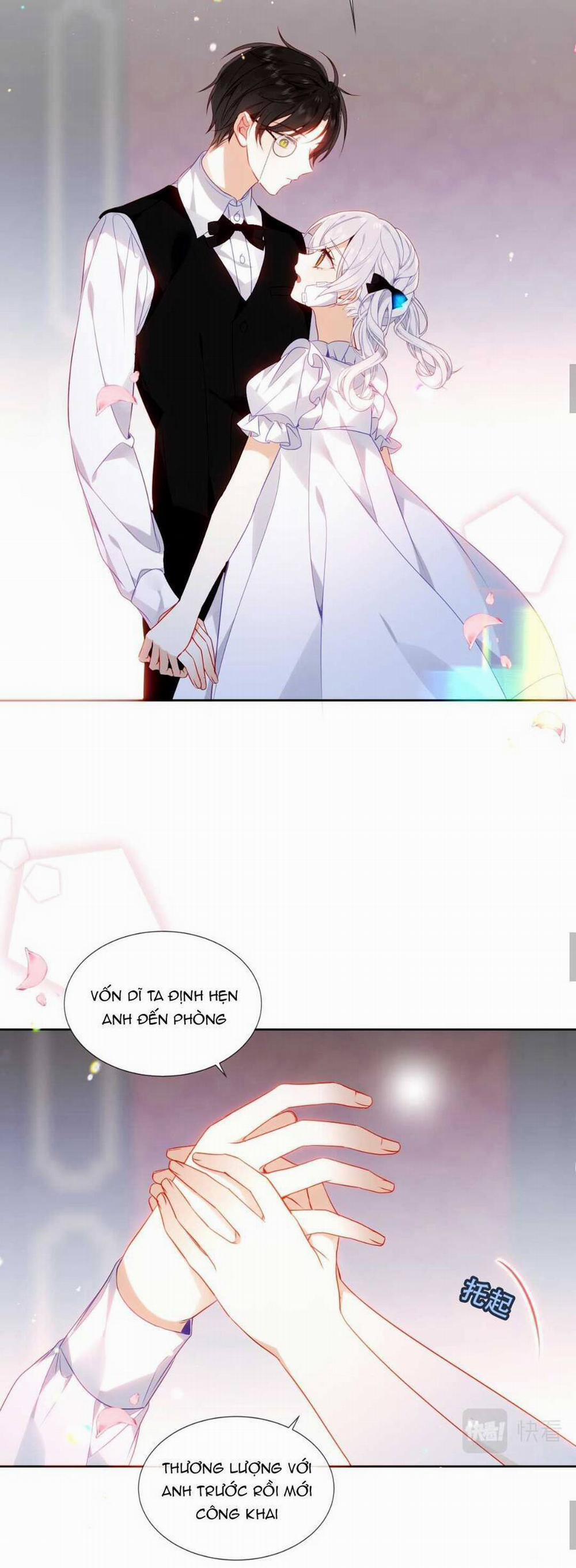 Quán Kịch Bản Trần Mộng 13 trang 26