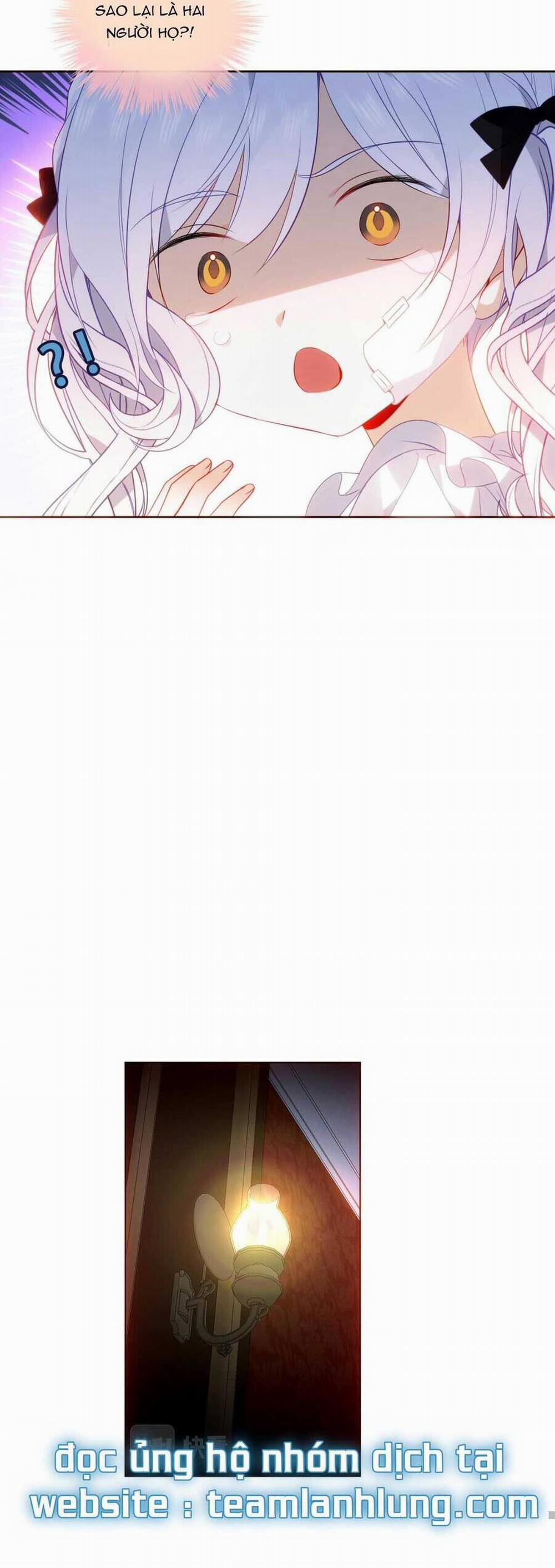 Quán Kịch Bản Trần Mộng 13 trang 4