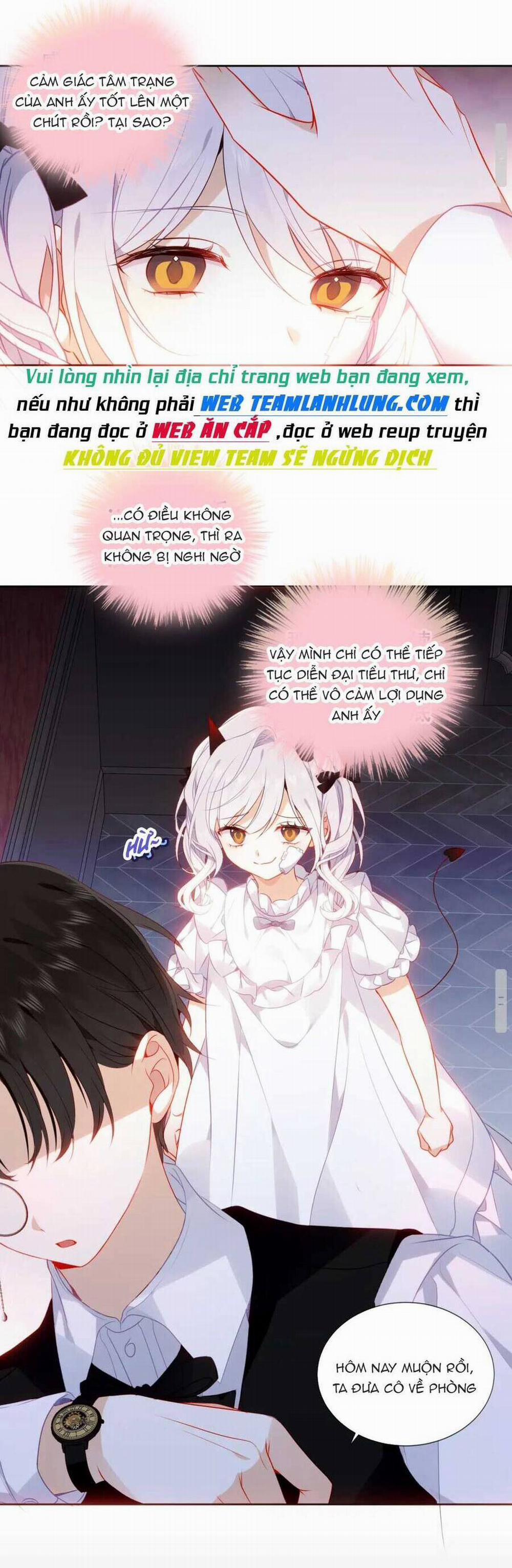 Quán Kịch Bản Trần Mộng 15 trang 10