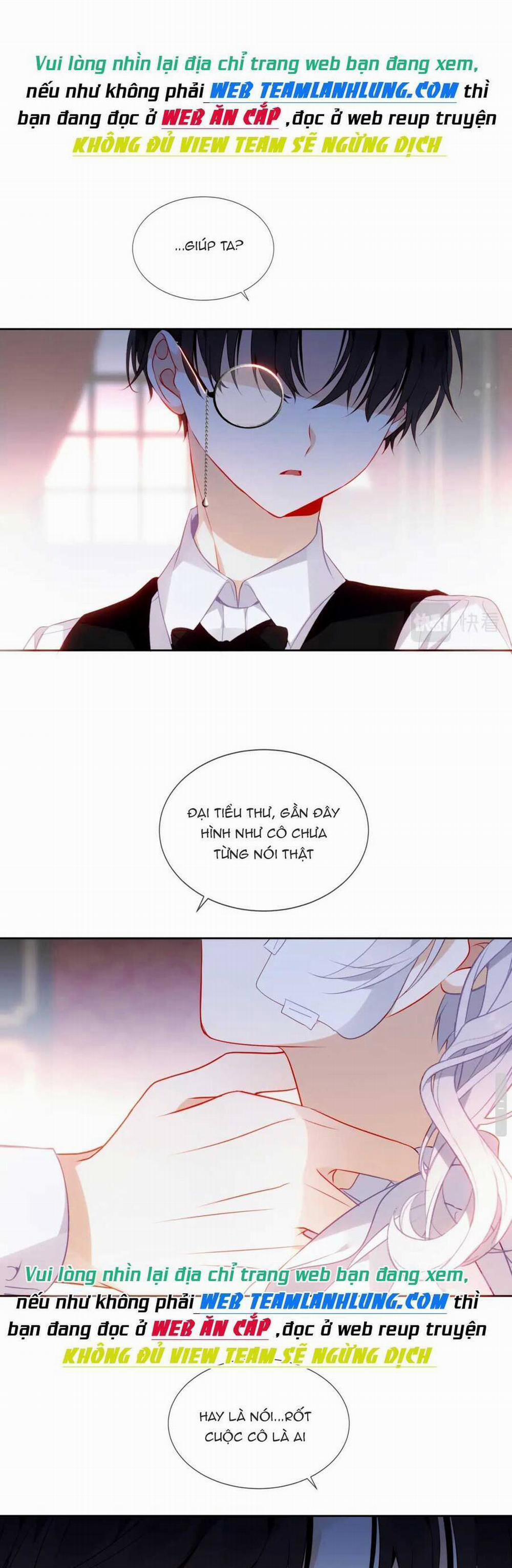 Quán Kịch Bản Trần Mộng 15 trang 4