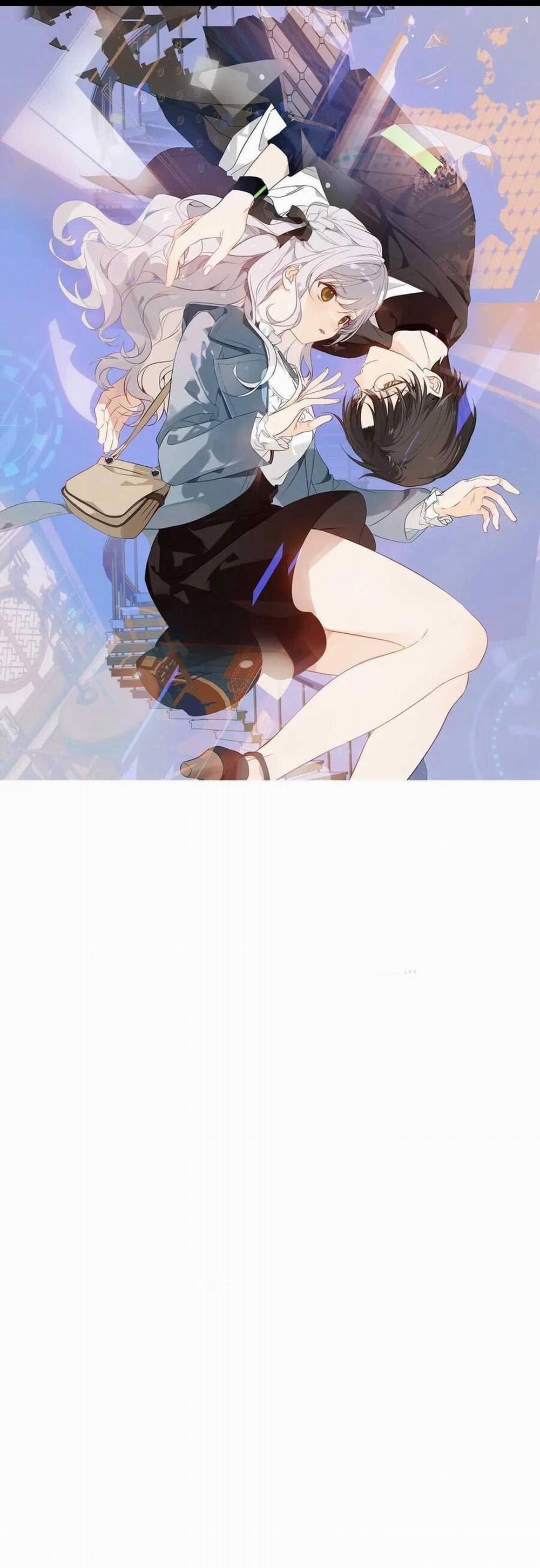 Quán Kịch Bản Trần Mộng 16 trang 1