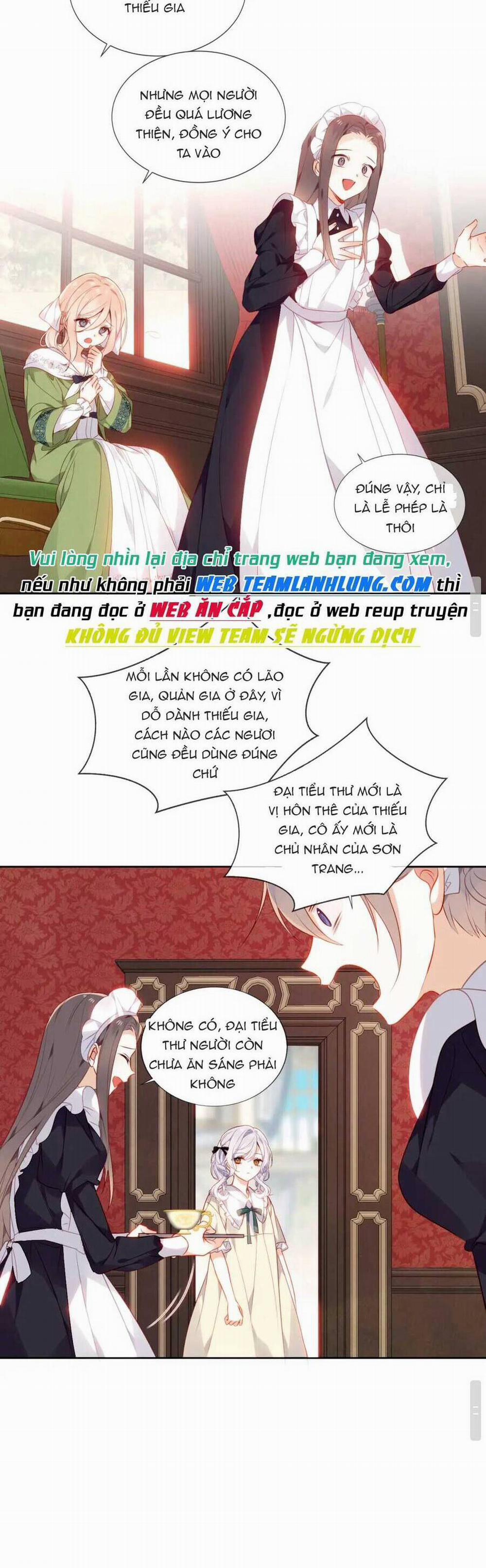 Quán Kịch Bản Trần Mộng 16 trang 14