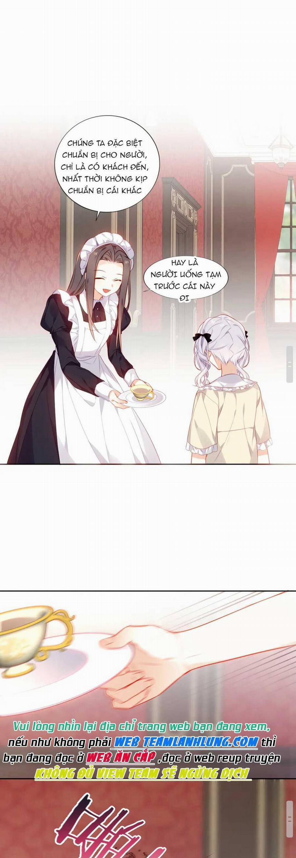 Quán Kịch Bản Trần Mộng 16 trang 15