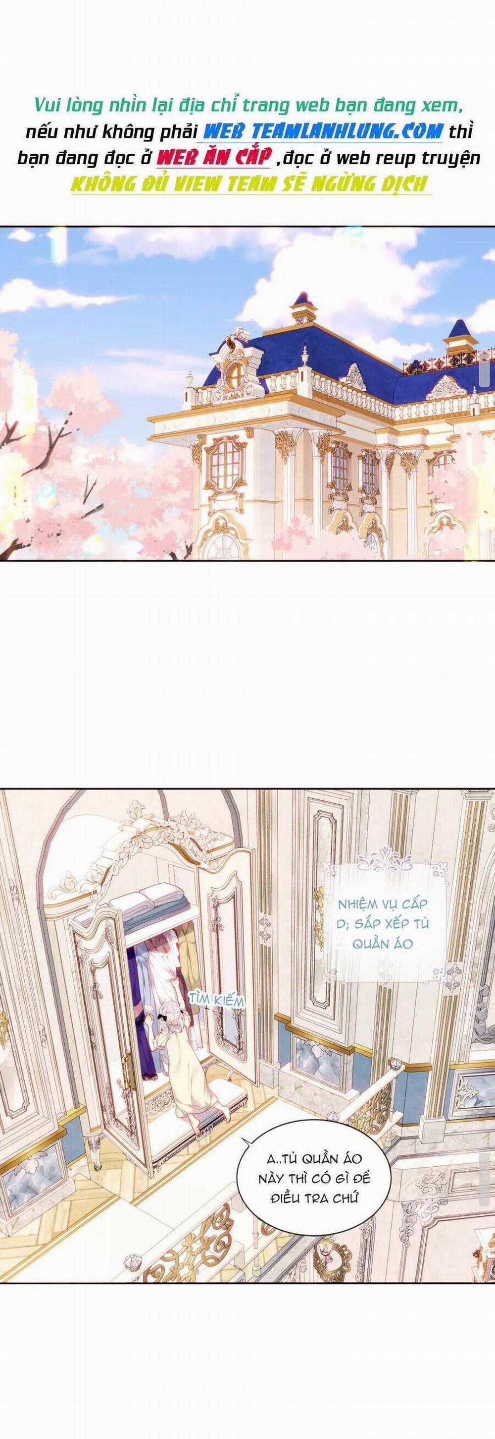Quán Kịch Bản Trần Mộng 16 trang 2