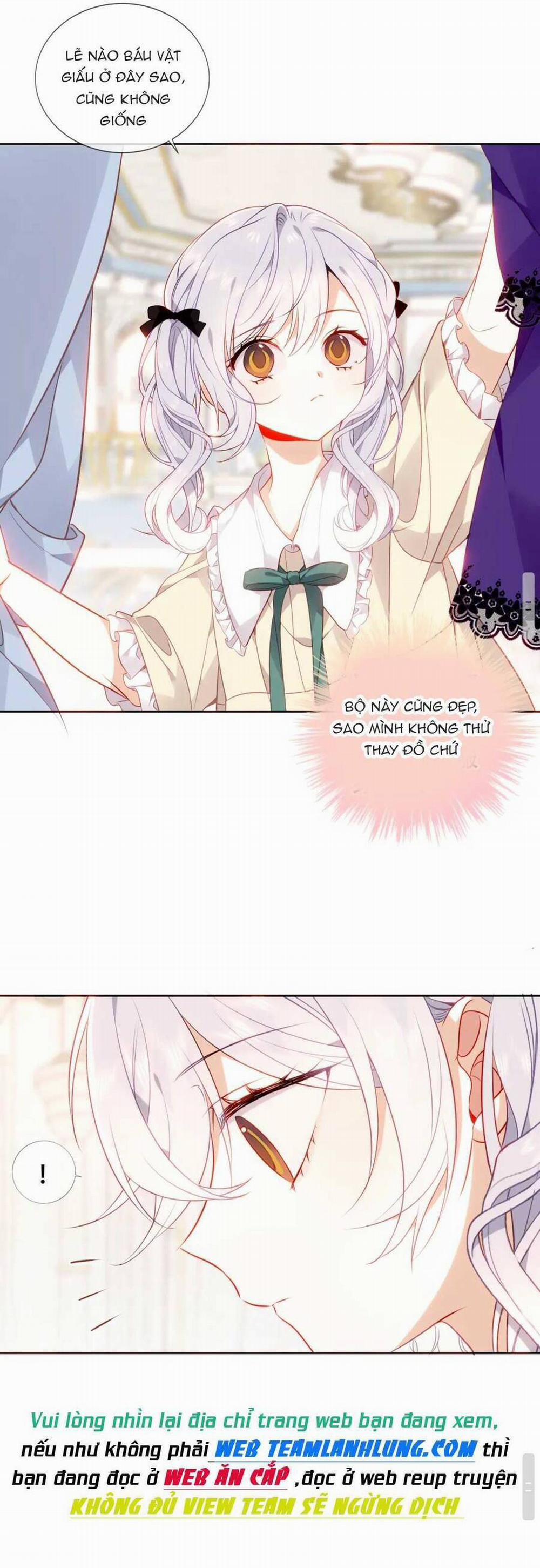 Quán Kịch Bản Trần Mộng 16 trang 3