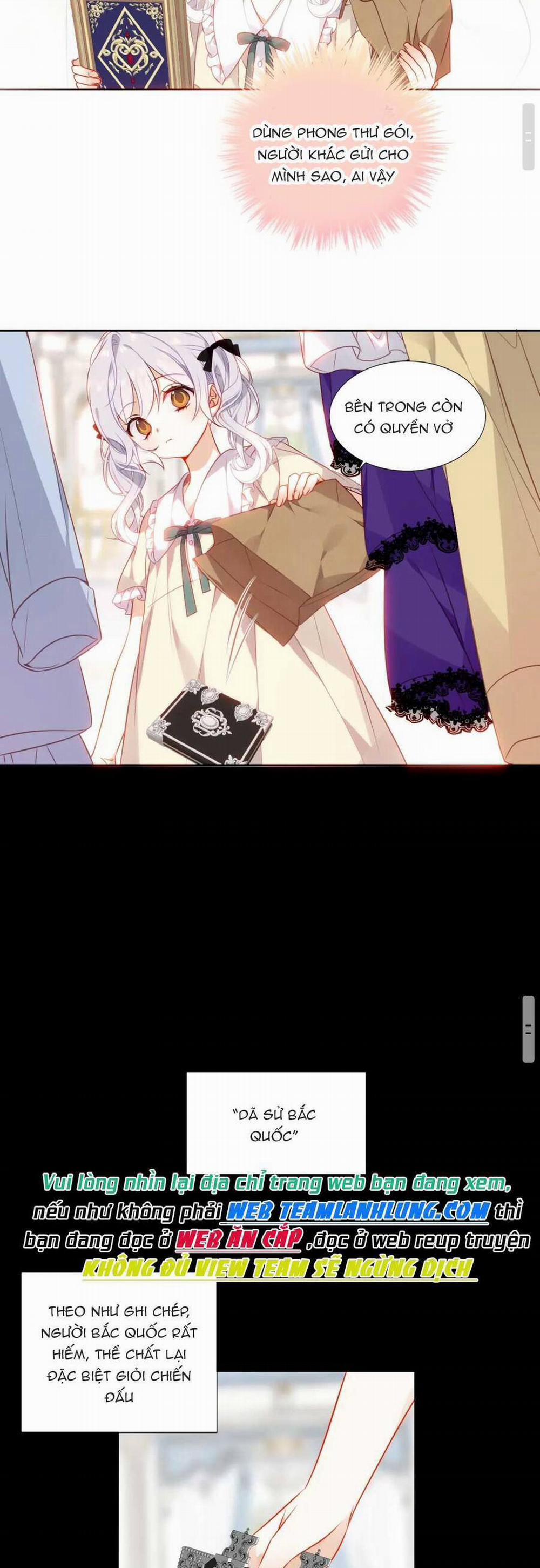 Quán Kịch Bản Trần Mộng 16 trang 5