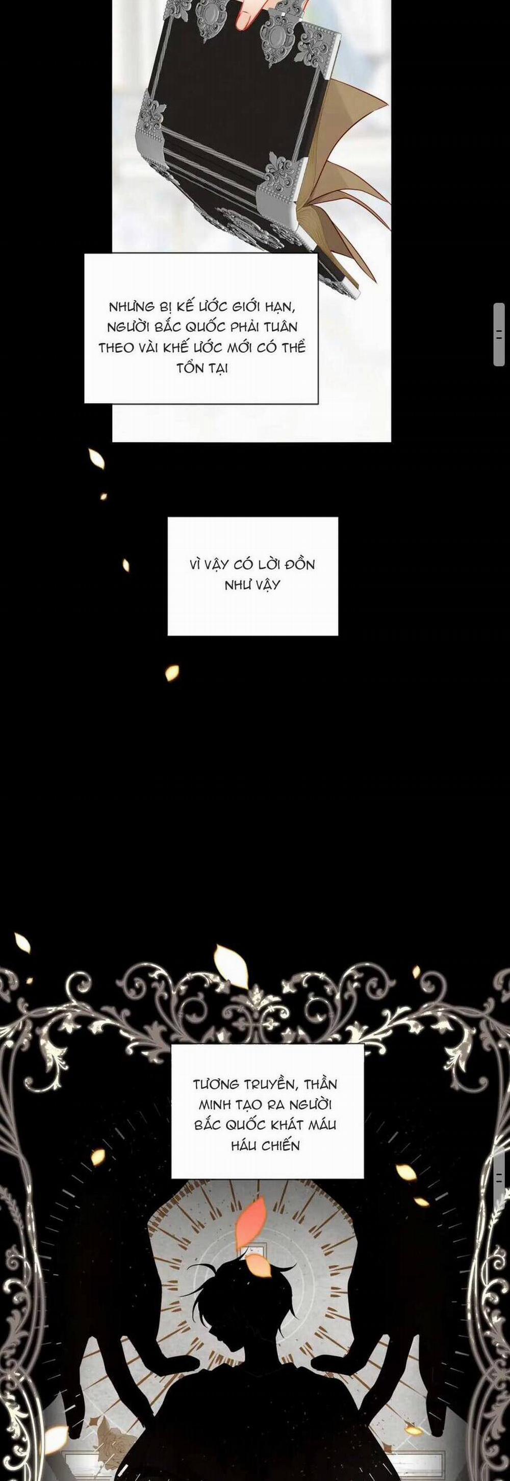 Quán Kịch Bản Trần Mộng 16 trang 6