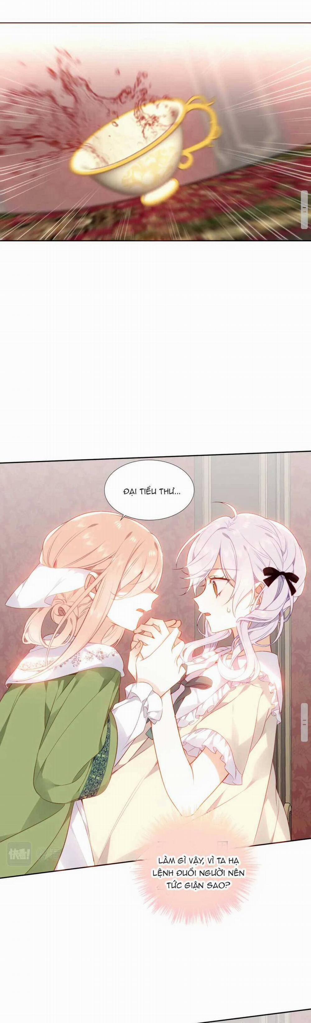 Quán Kịch Bản Trần Mộng 17 trang 11