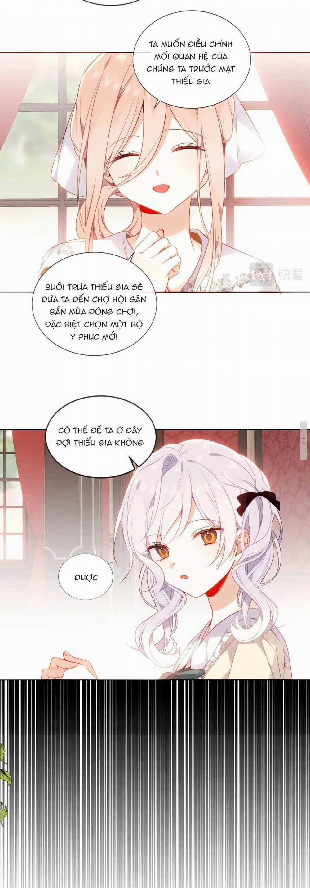 Quán Kịch Bản Trần Mộng 17 trang 14