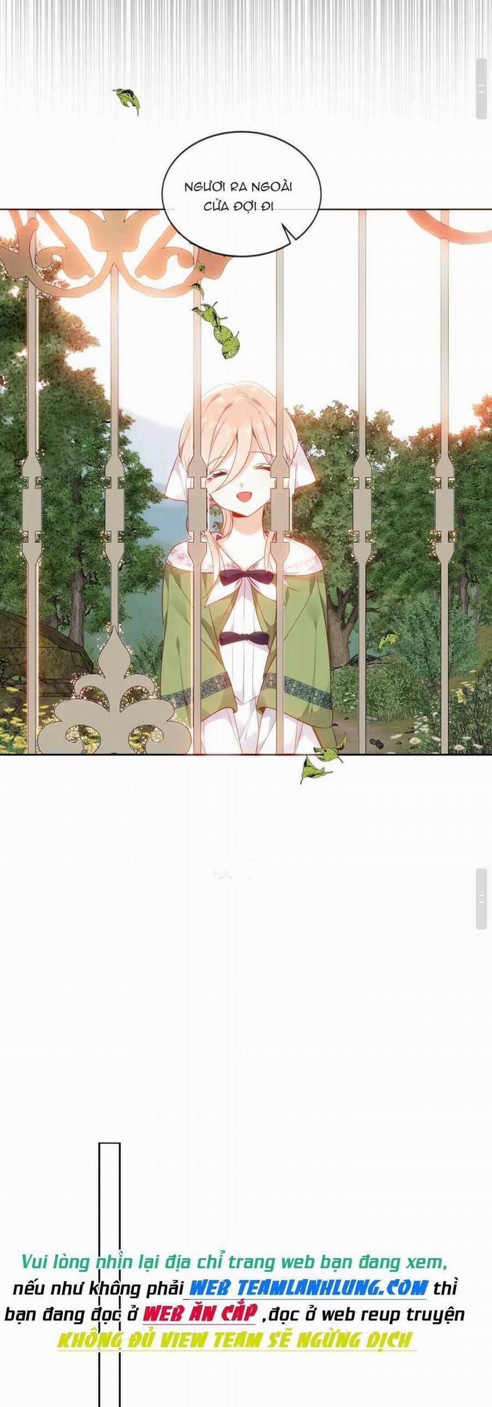 Quán Kịch Bản Trần Mộng 17 trang 15