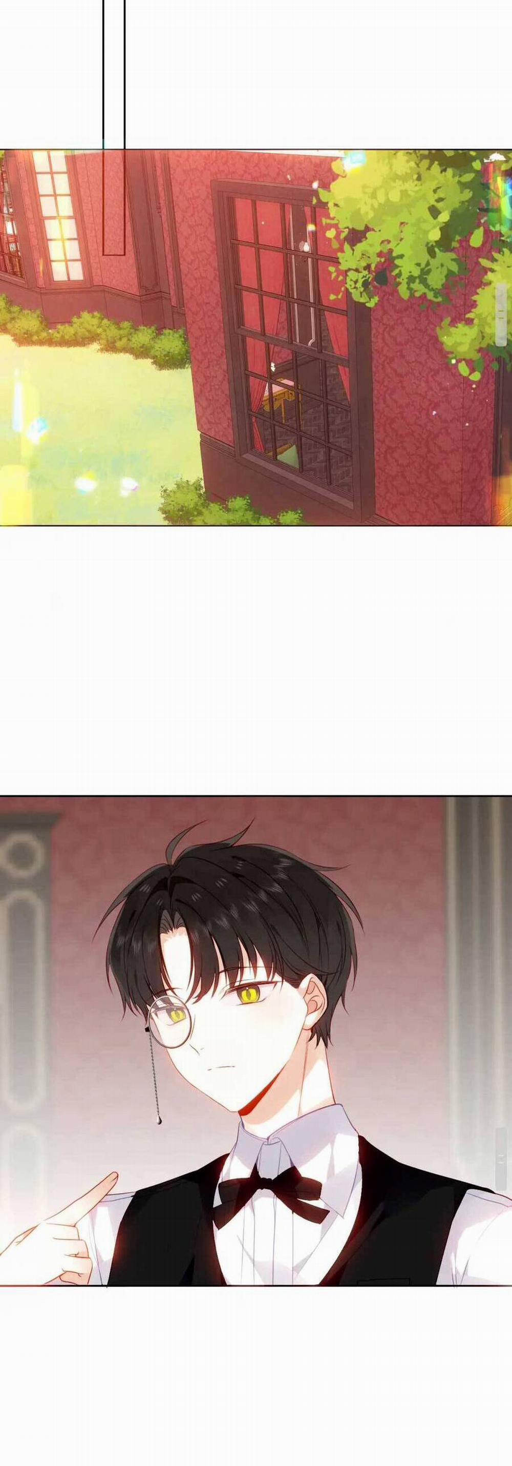 Quán Kịch Bản Trần Mộng 17 trang 16