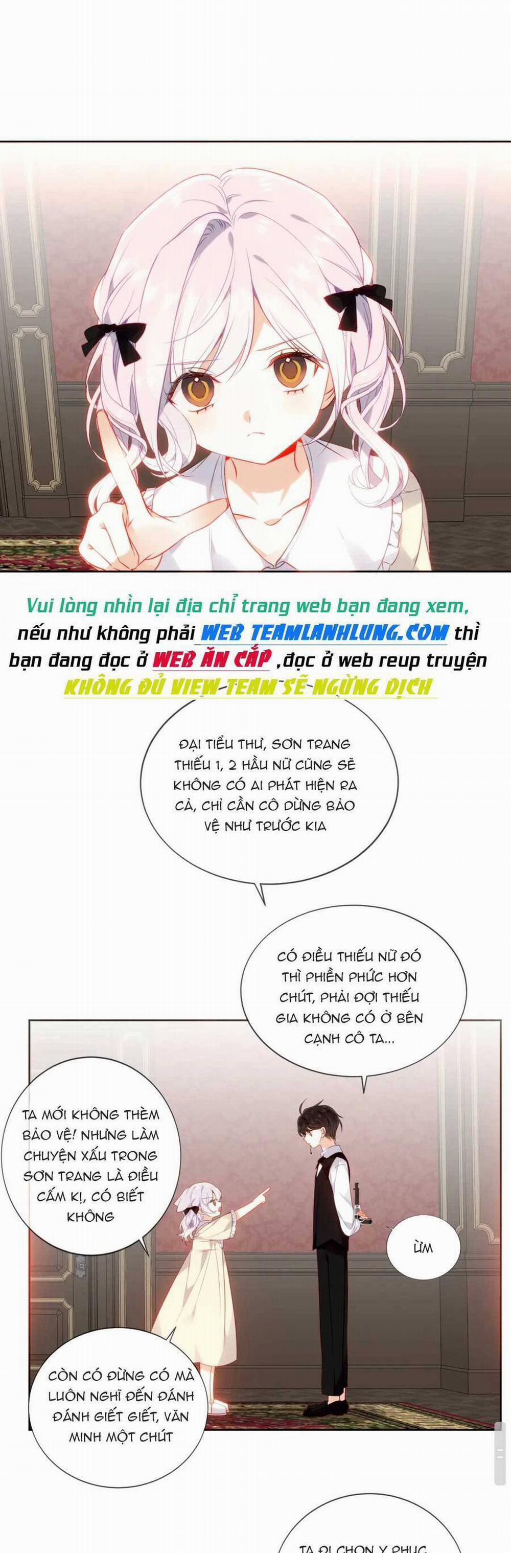 Quán Kịch Bản Trần Mộng 17 trang 17