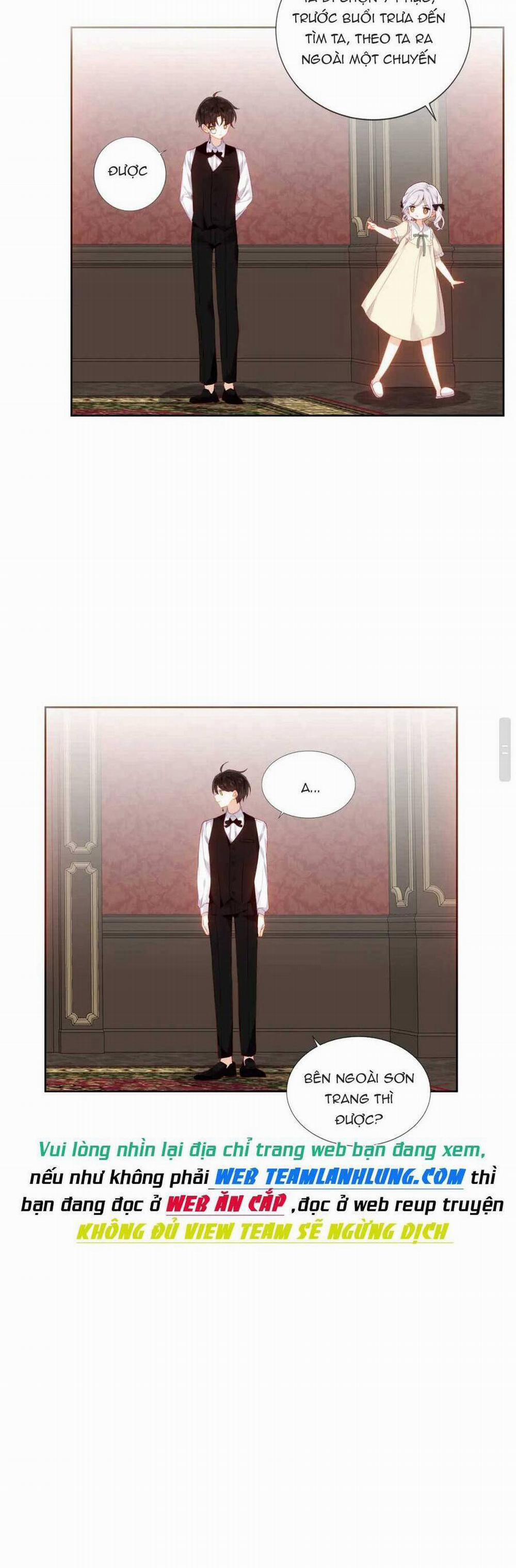 Quán Kịch Bản Trần Mộng 17 trang 18