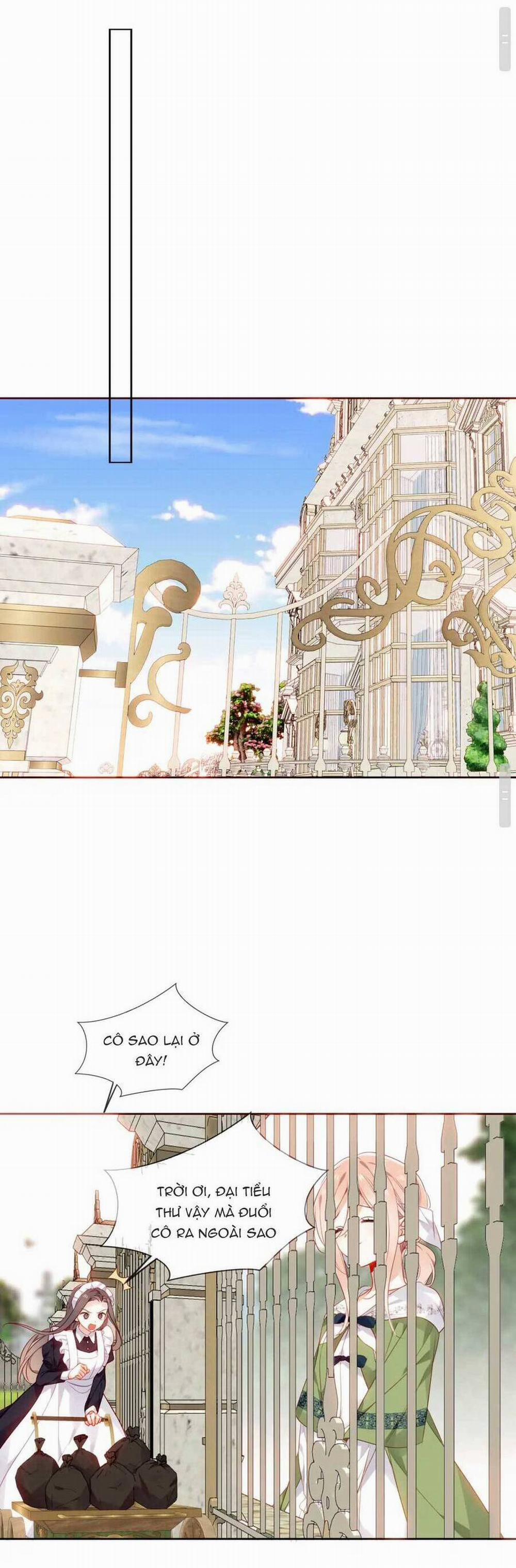 Quán Kịch Bản Trần Mộng 17 trang 19